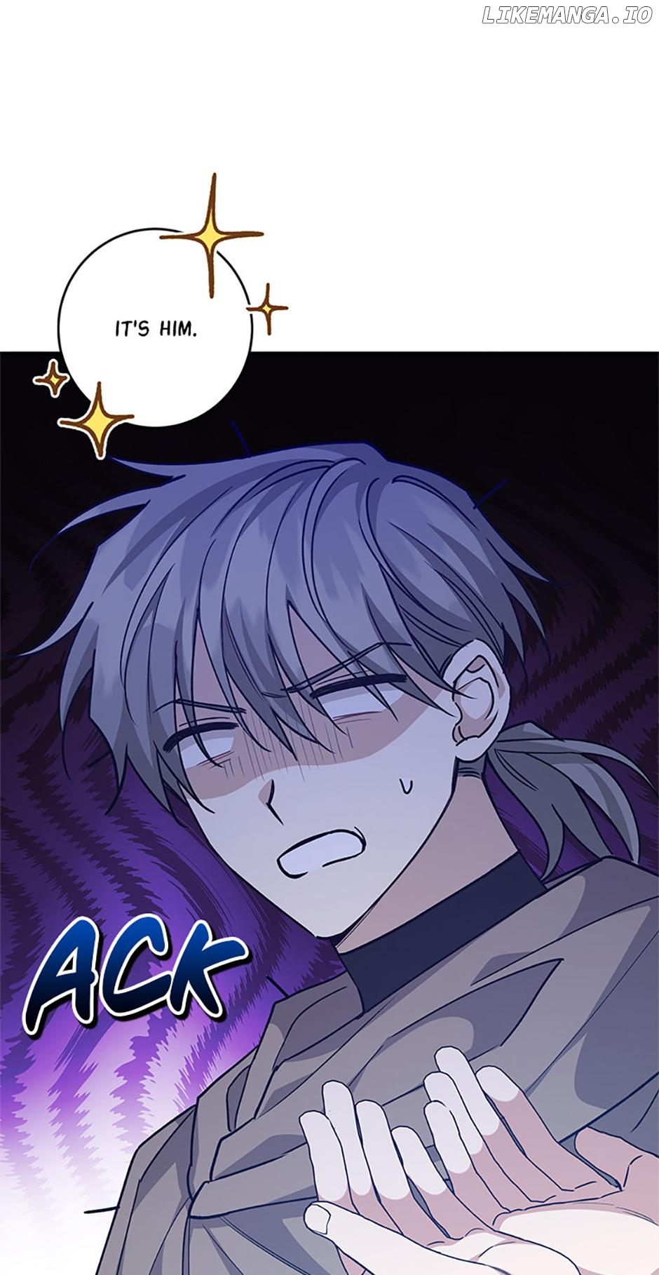 I Raised the Villains Preciously Chapter 49 - page 19