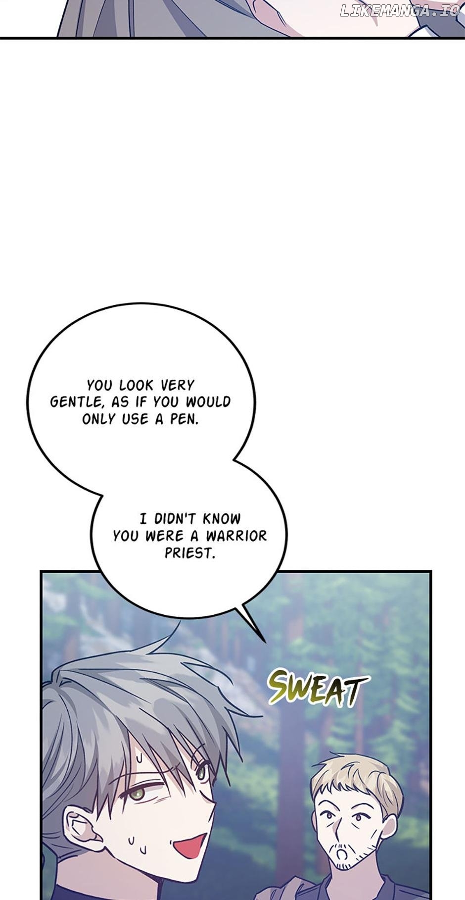 I Raised the Villains Preciously Chapter 49 - page 20