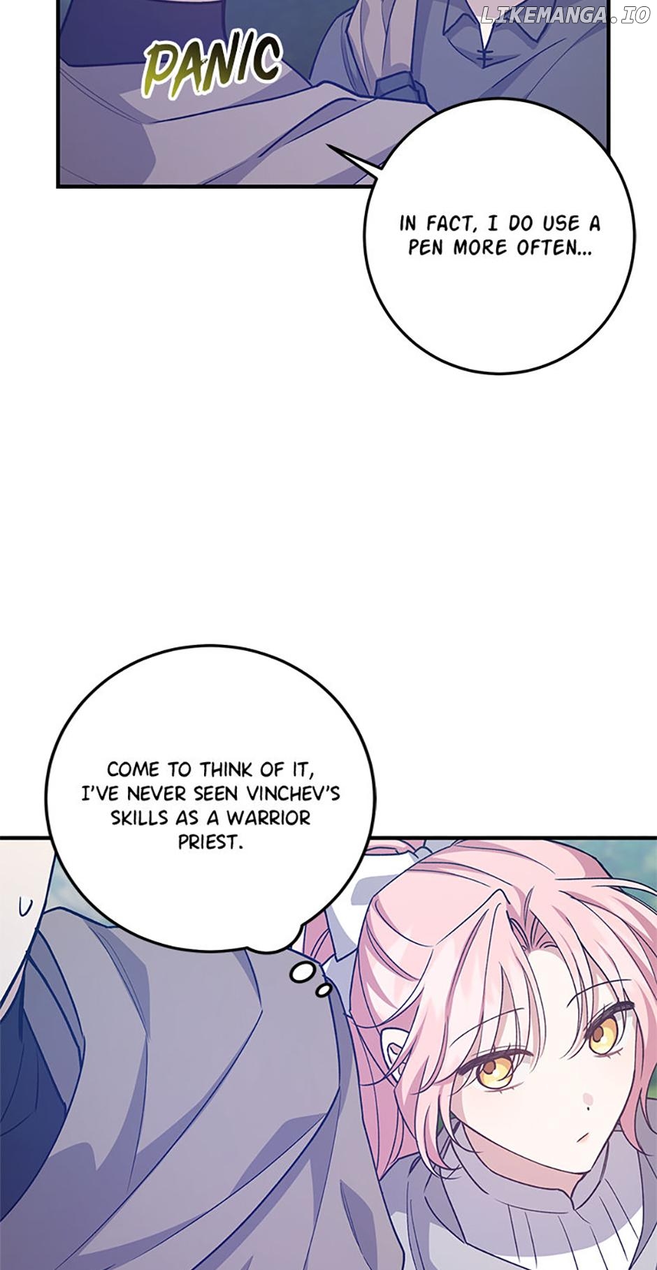 I Raised the Villains Preciously Chapter 49 - page 21