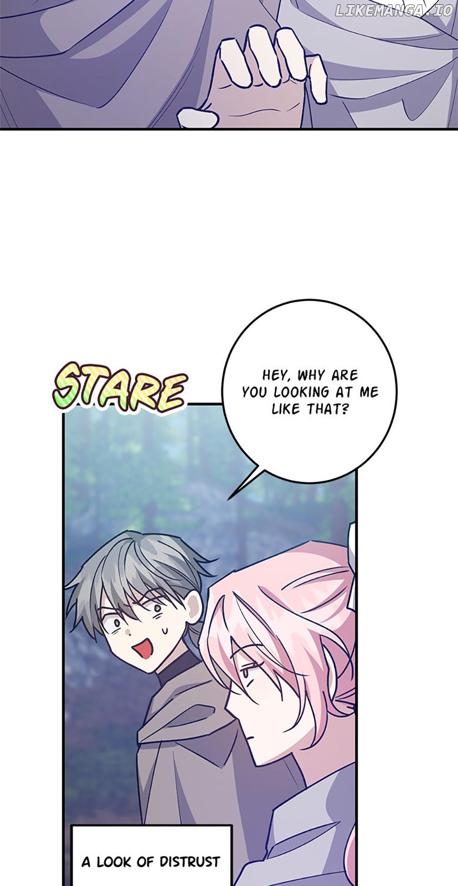 I Raised the Villains Preciously Chapter 49 - page 22