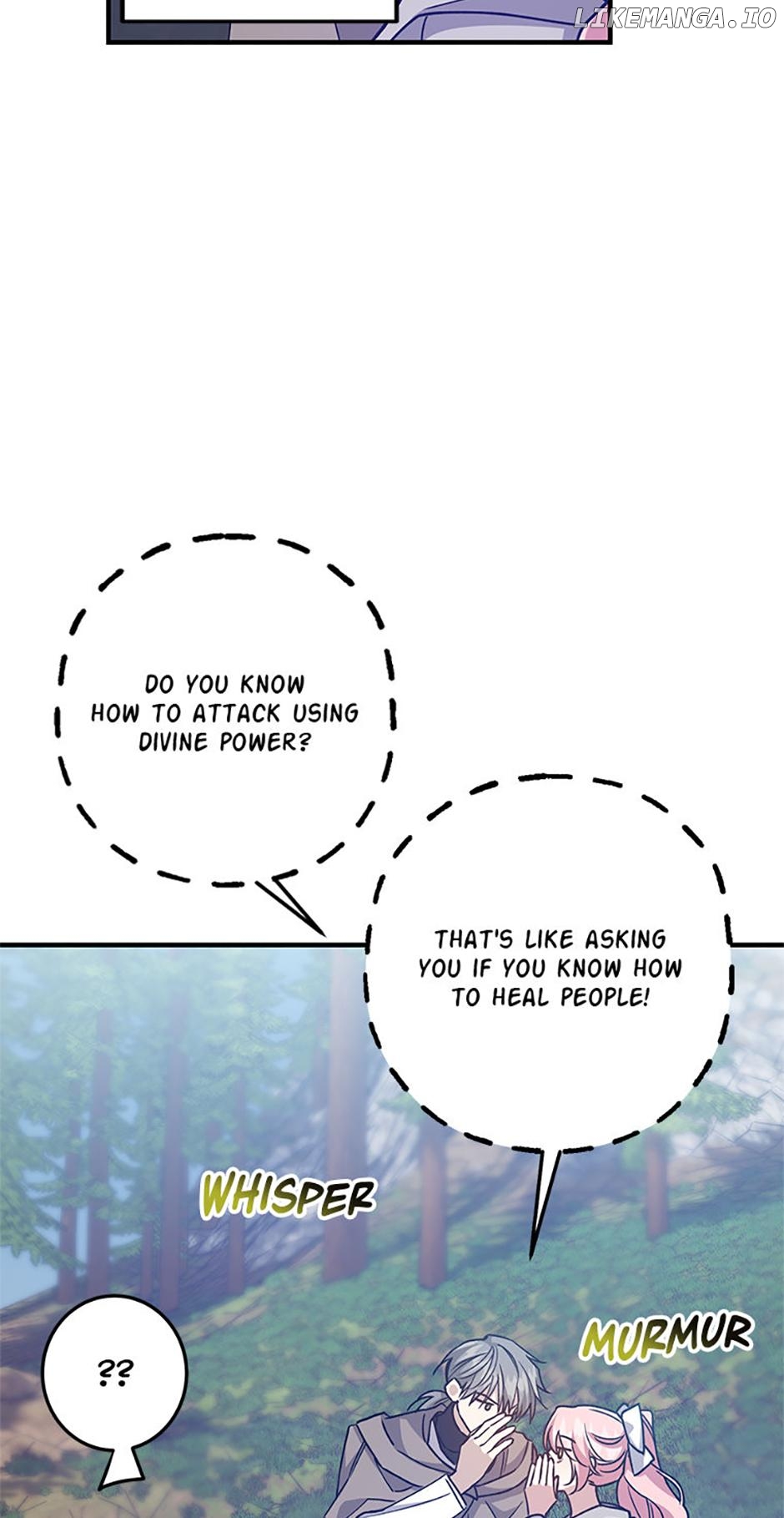 I Raised the Villains Preciously Chapter 49 - page 23