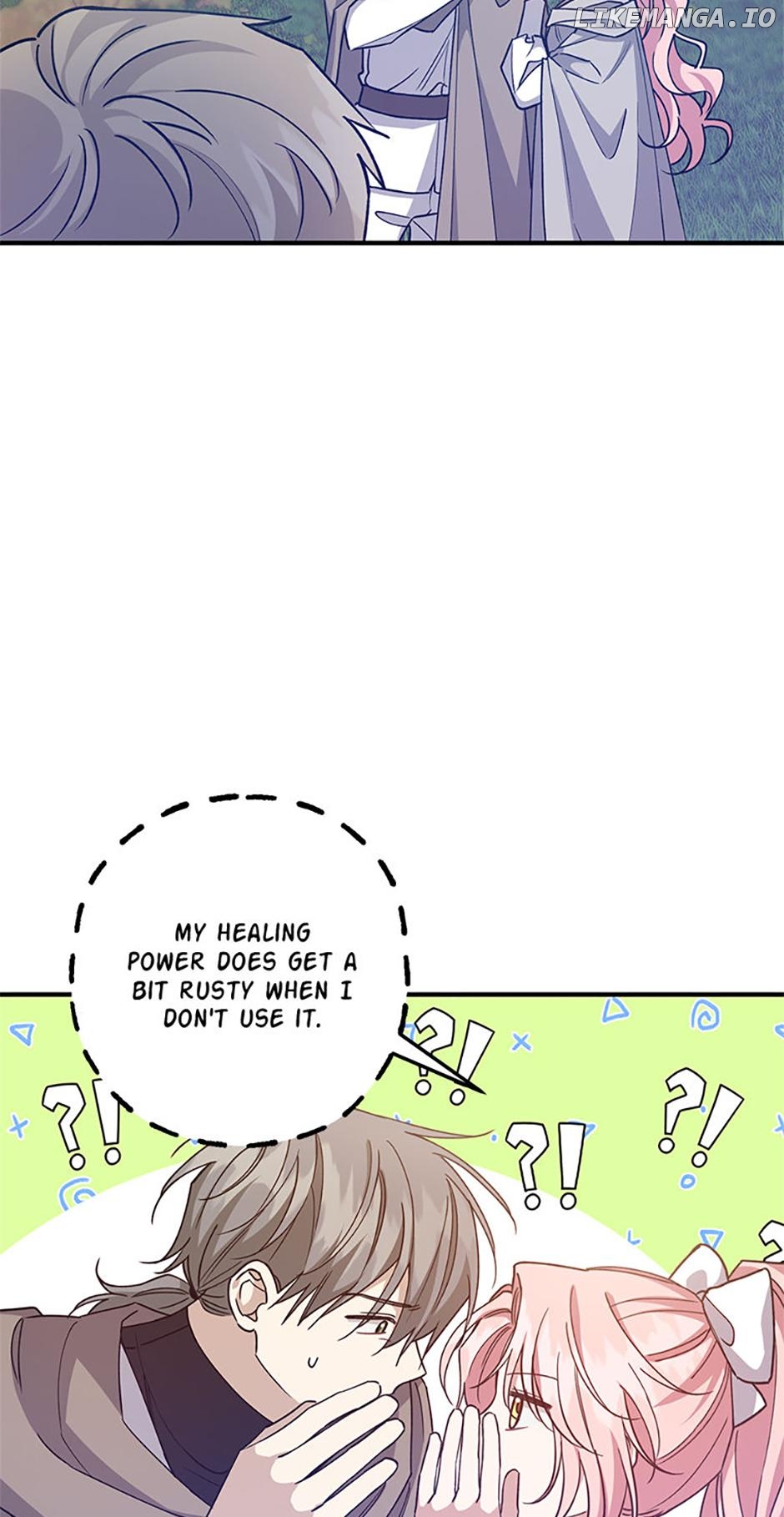 I Raised the Villains Preciously Chapter 49 - page 24