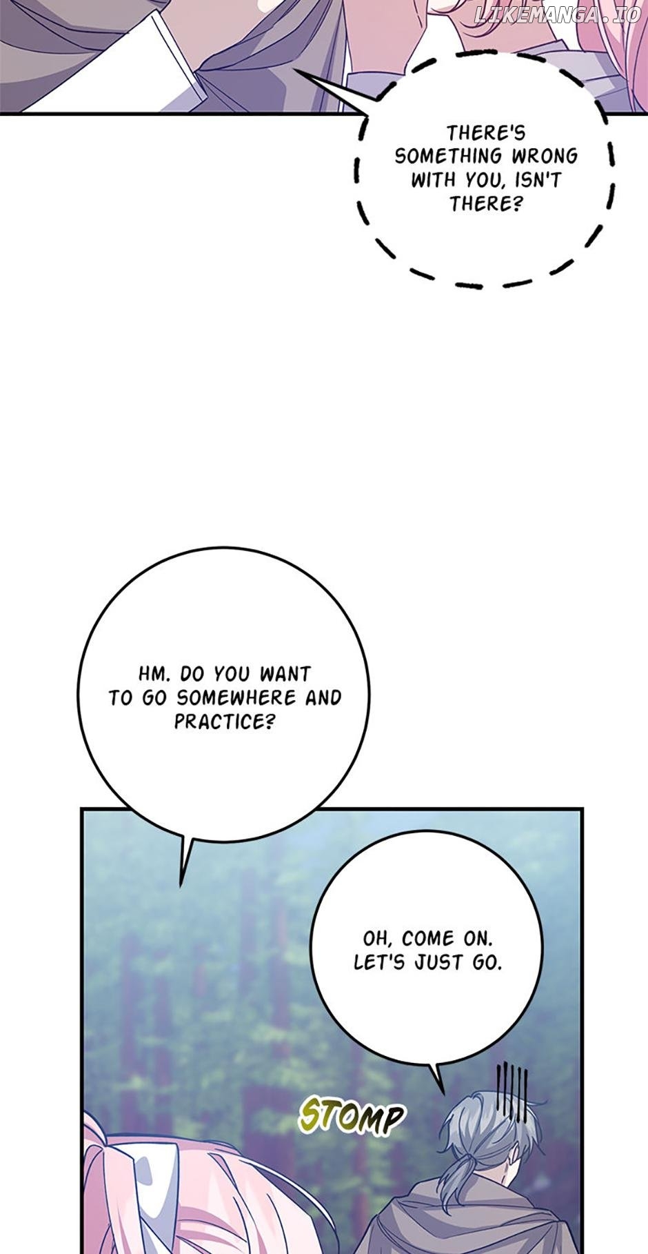 I Raised the Villains Preciously Chapter 49 - page 25