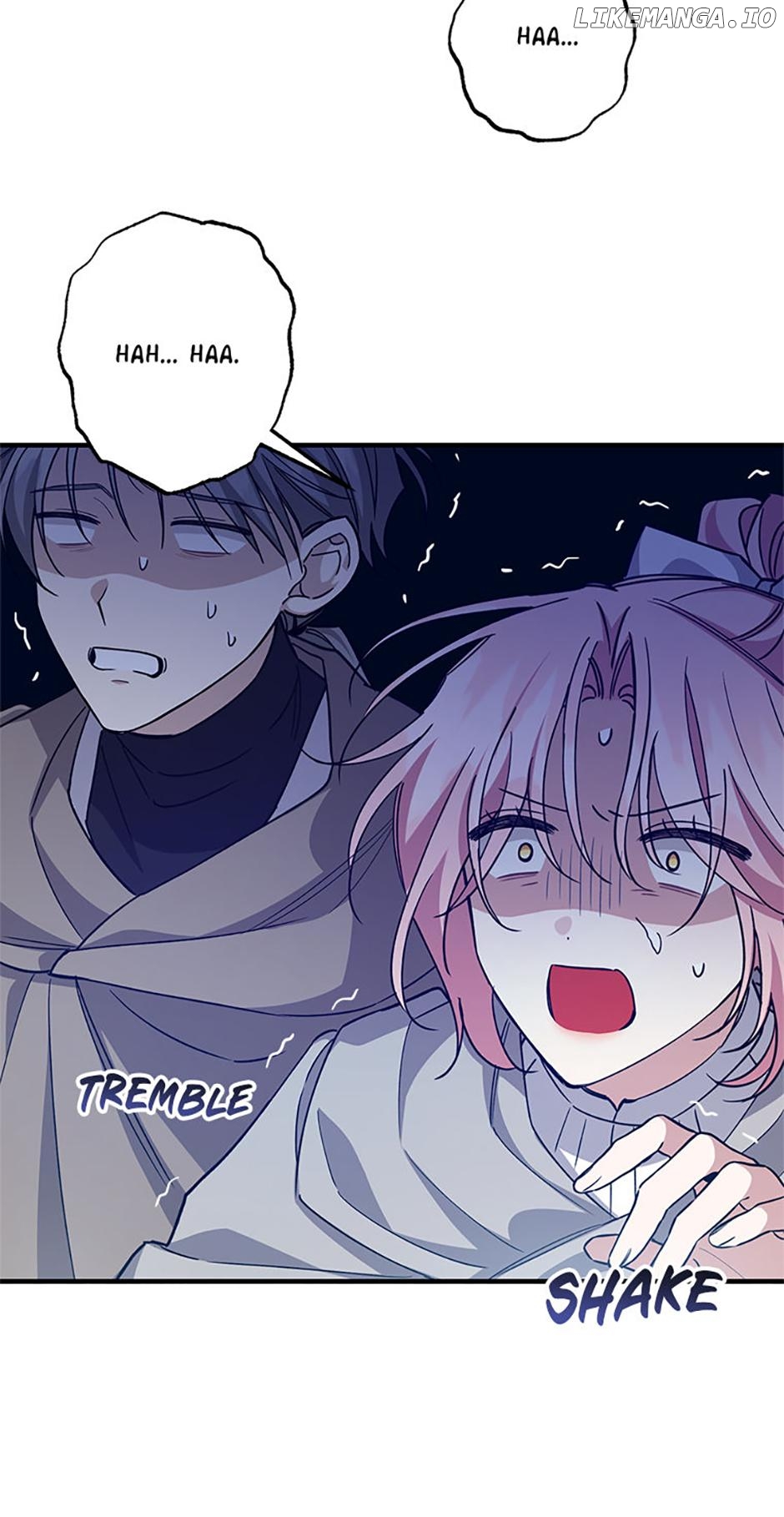 I Raised the Villains Preciously Chapter 49 - page 27