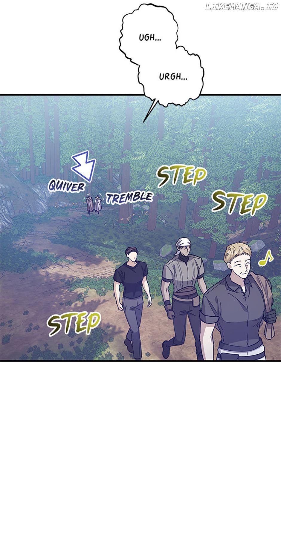 I Raised the Villains Preciously Chapter 49 - page 28