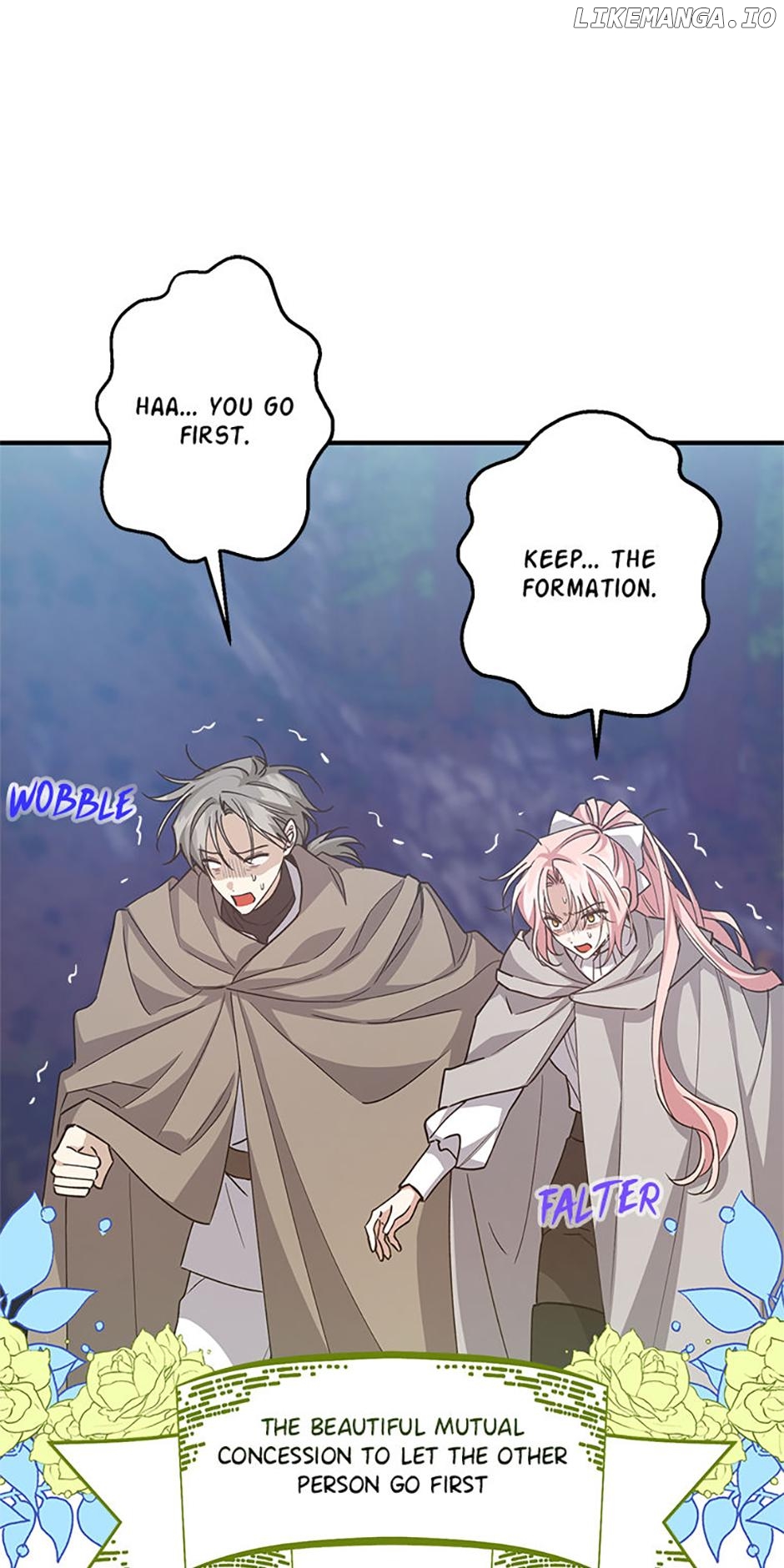 I Raised the Villains Preciously Chapter 49 - page 29