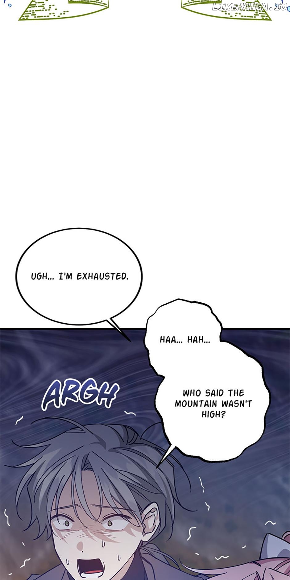 I Raised the Villains Preciously Chapter 49 - page 30