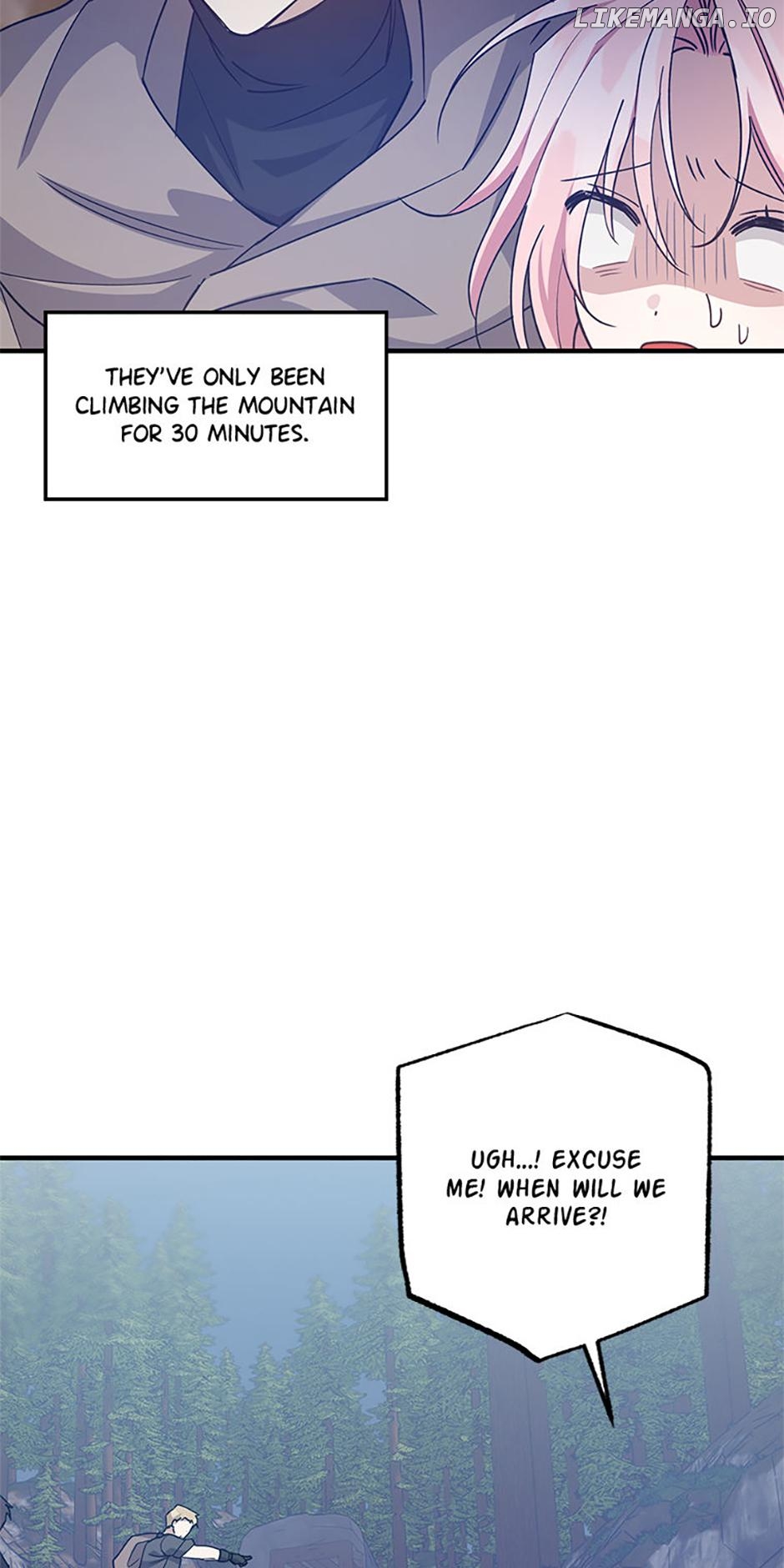 I Raised the Villains Preciously Chapter 49 - page 31