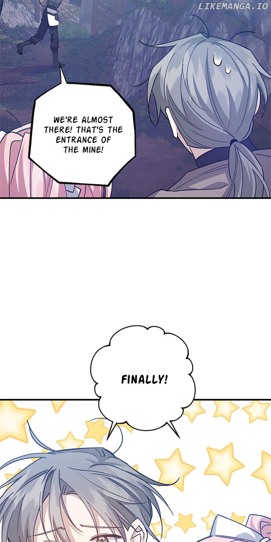 I Raised the Villains Preciously Chapter 49 - page 32