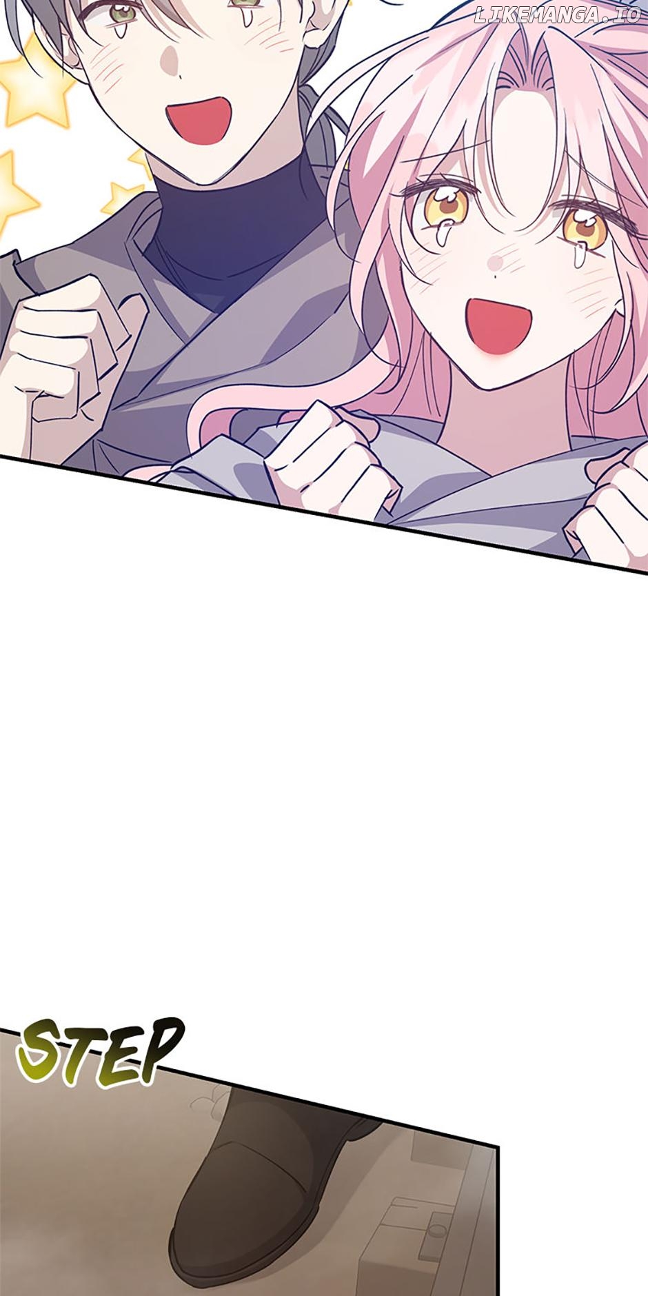 I Raised the Villains Preciously Chapter 49 - page 33