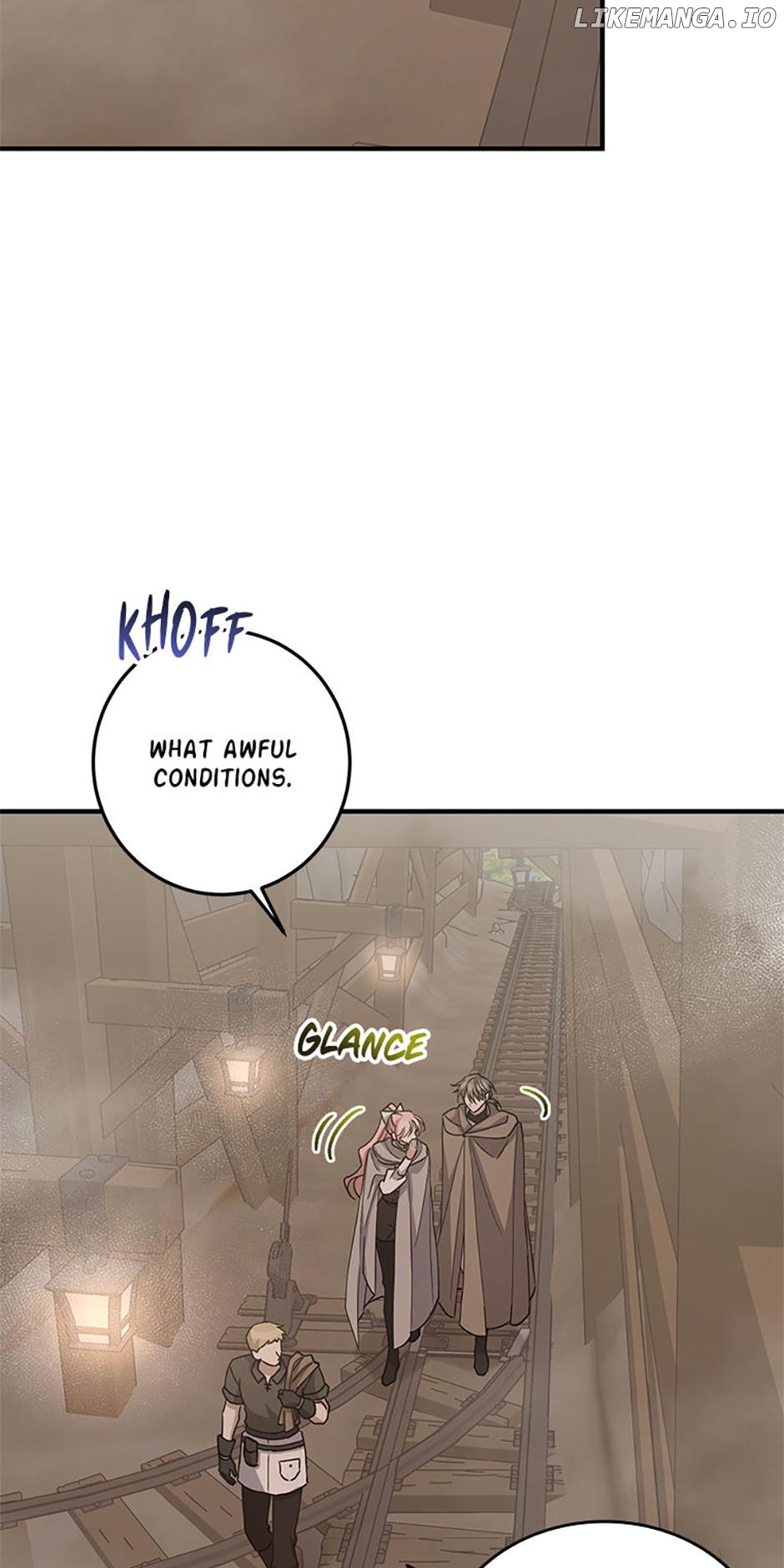 I Raised the Villains Preciously Chapter 49 - page 34