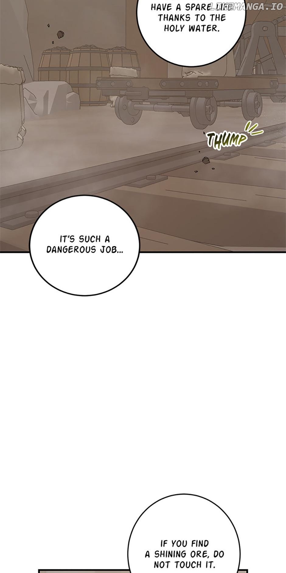 I Raised the Villains Preciously Chapter 49 - page 36