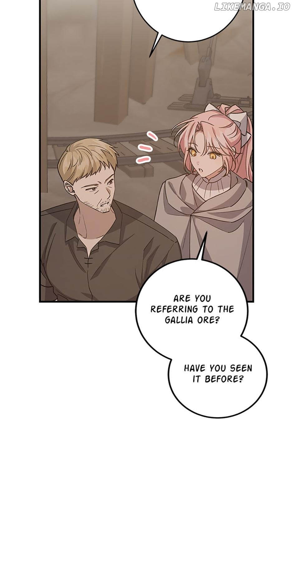 I Raised the Villains Preciously Chapter 49 - page 37