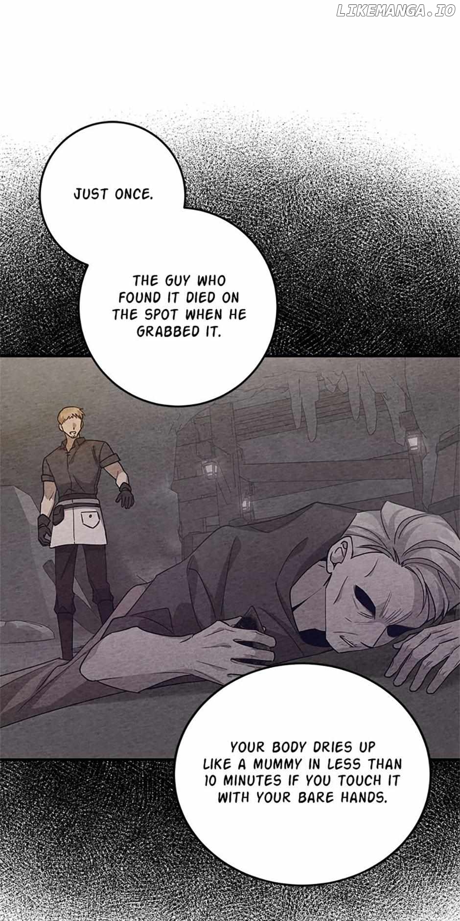 I Raised the Villains Preciously Chapter 49 - page 38