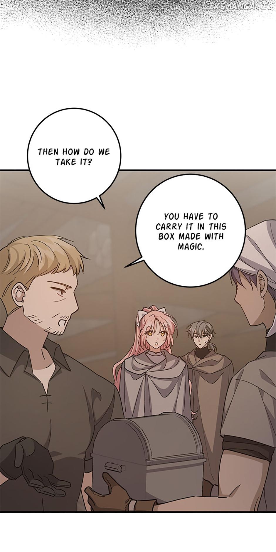 I Raised the Villains Preciously Chapter 49 - page 39