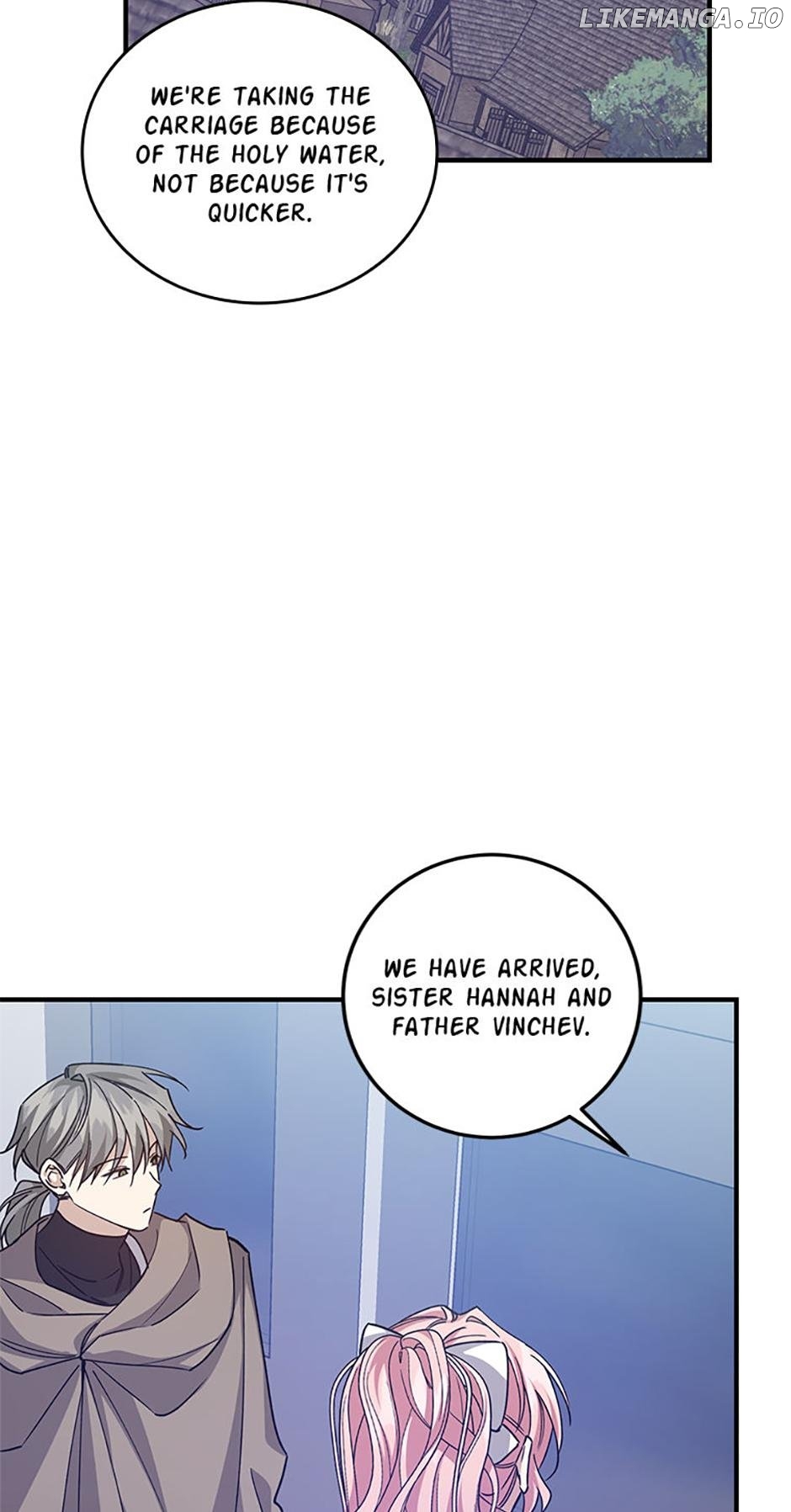 I Raised the Villains Preciously Chapter 49 - page 4