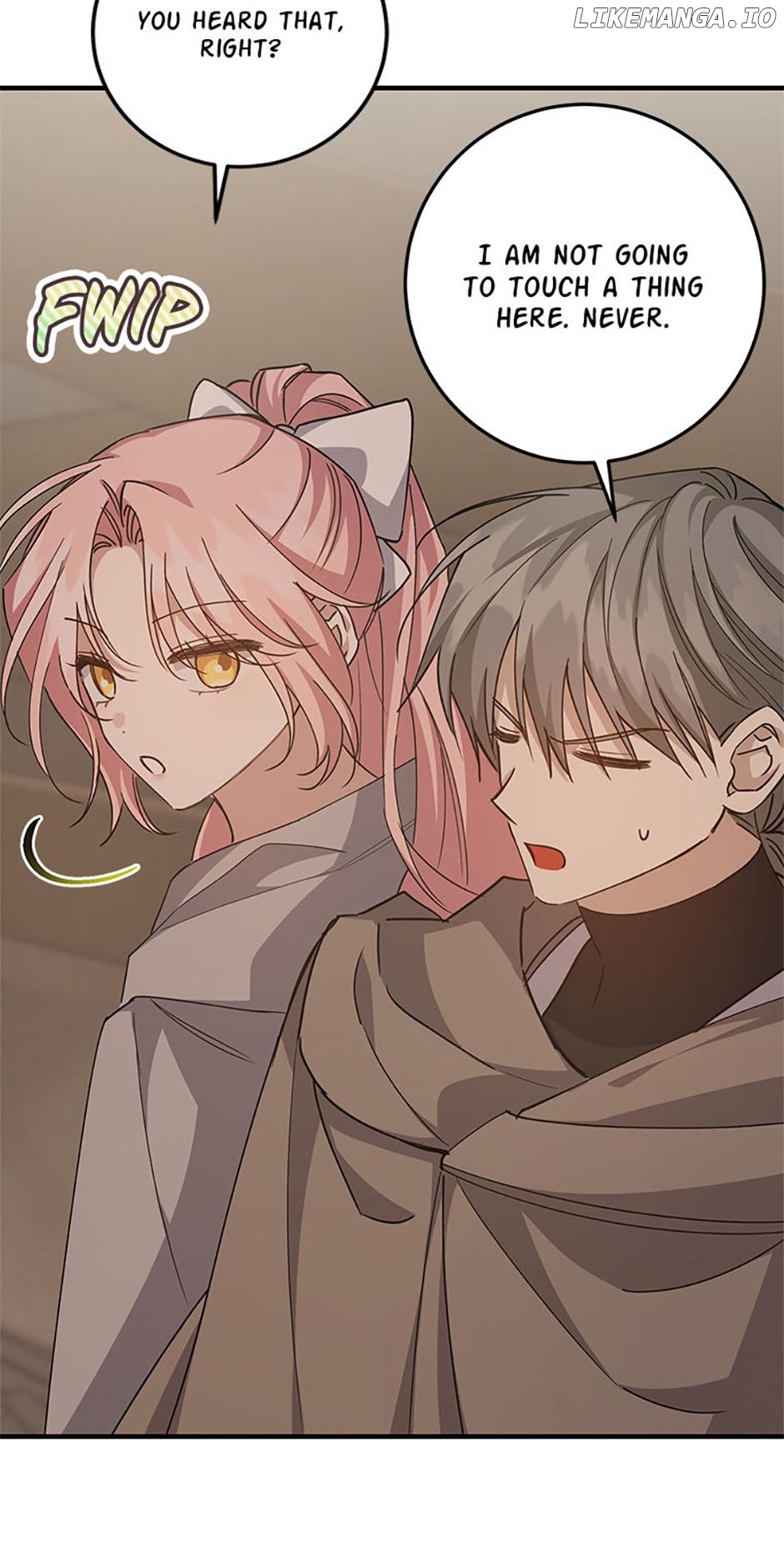 I Raised the Villains Preciously Chapter 49 - page 41