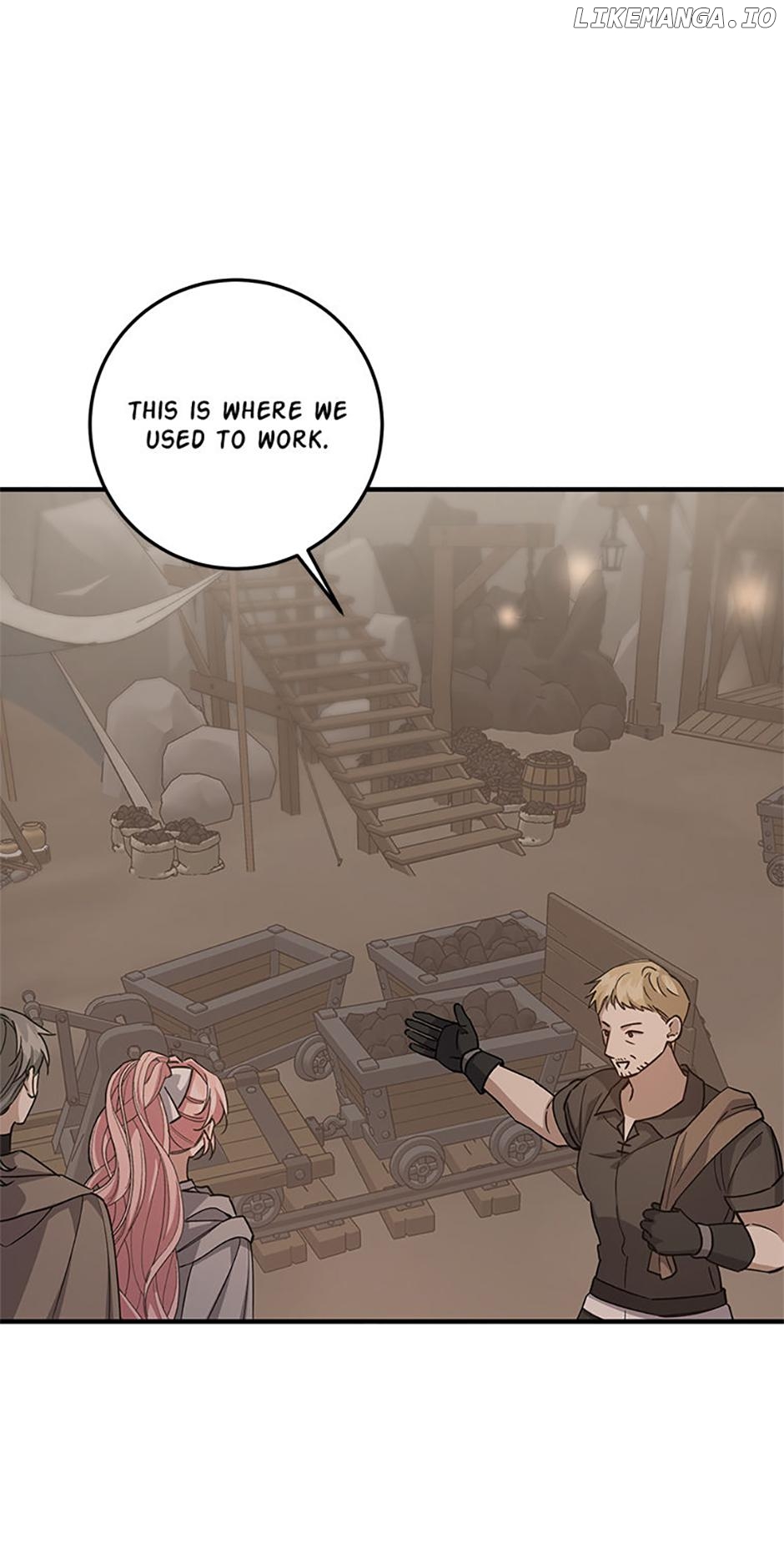 I Raised the Villains Preciously Chapter 49 - page 42