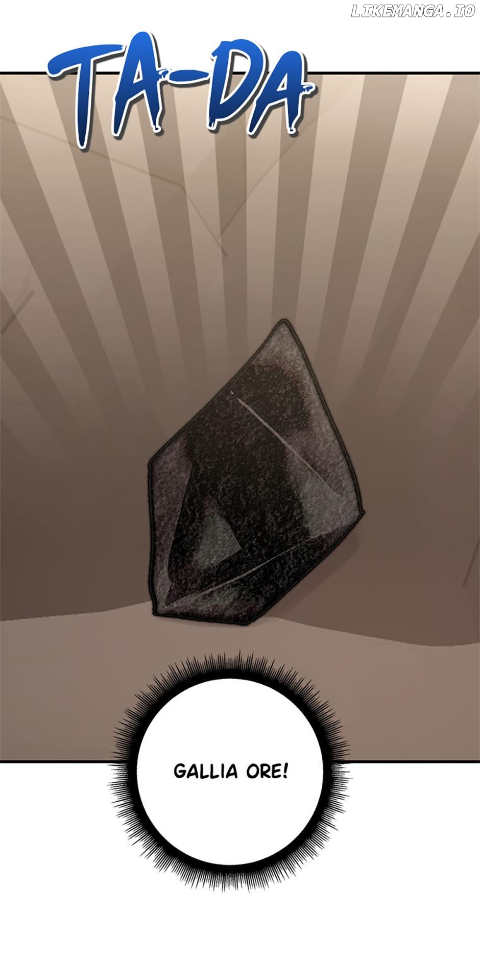 I Raised the Villains Preciously Chapter 49 - page 43