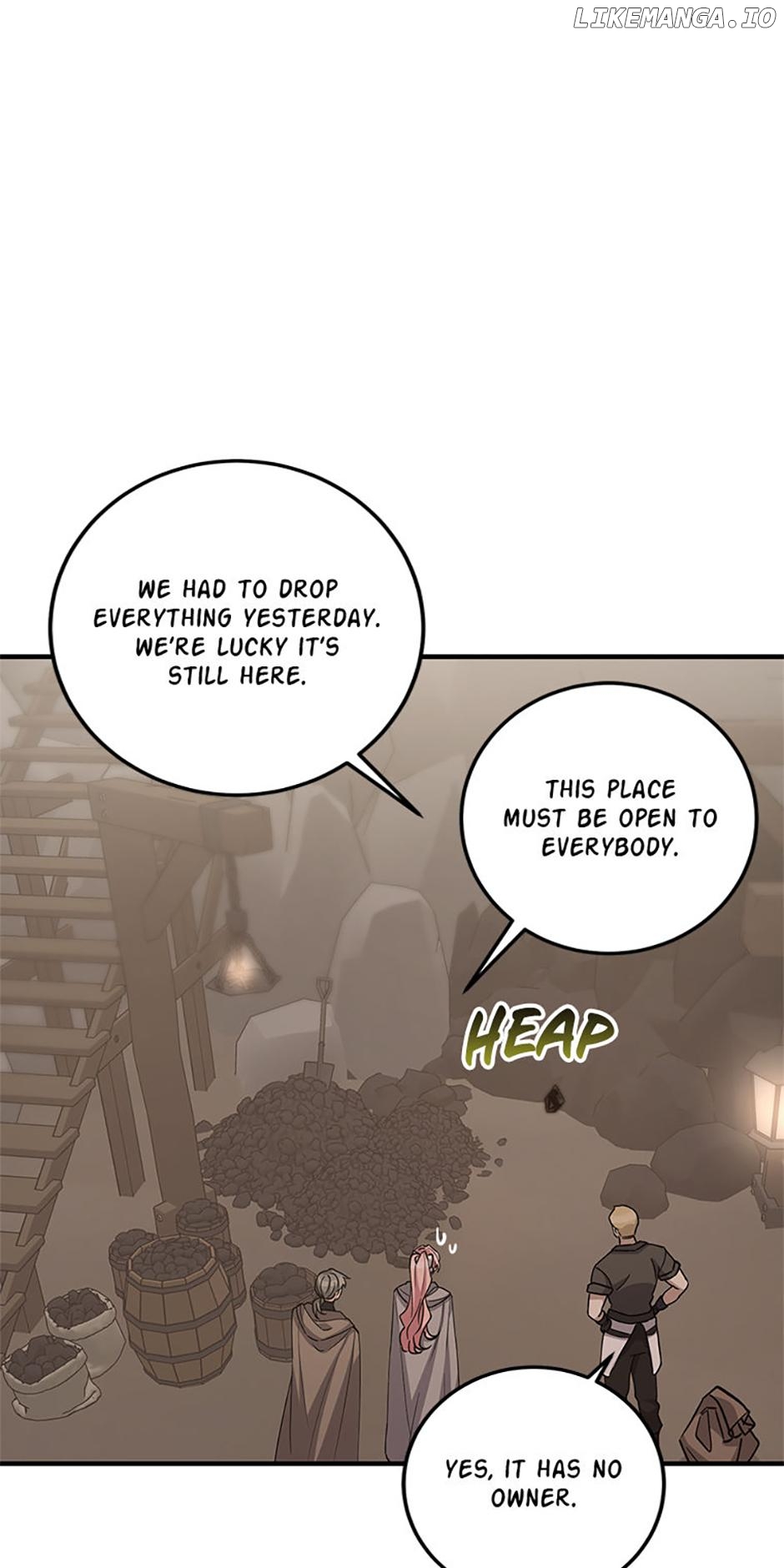 I Raised the Villains Preciously Chapter 49 - page 44