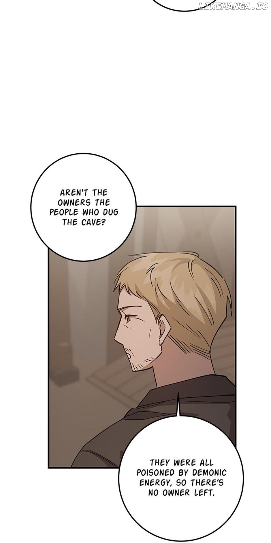 I Raised the Villains Preciously Chapter 49 - page 45