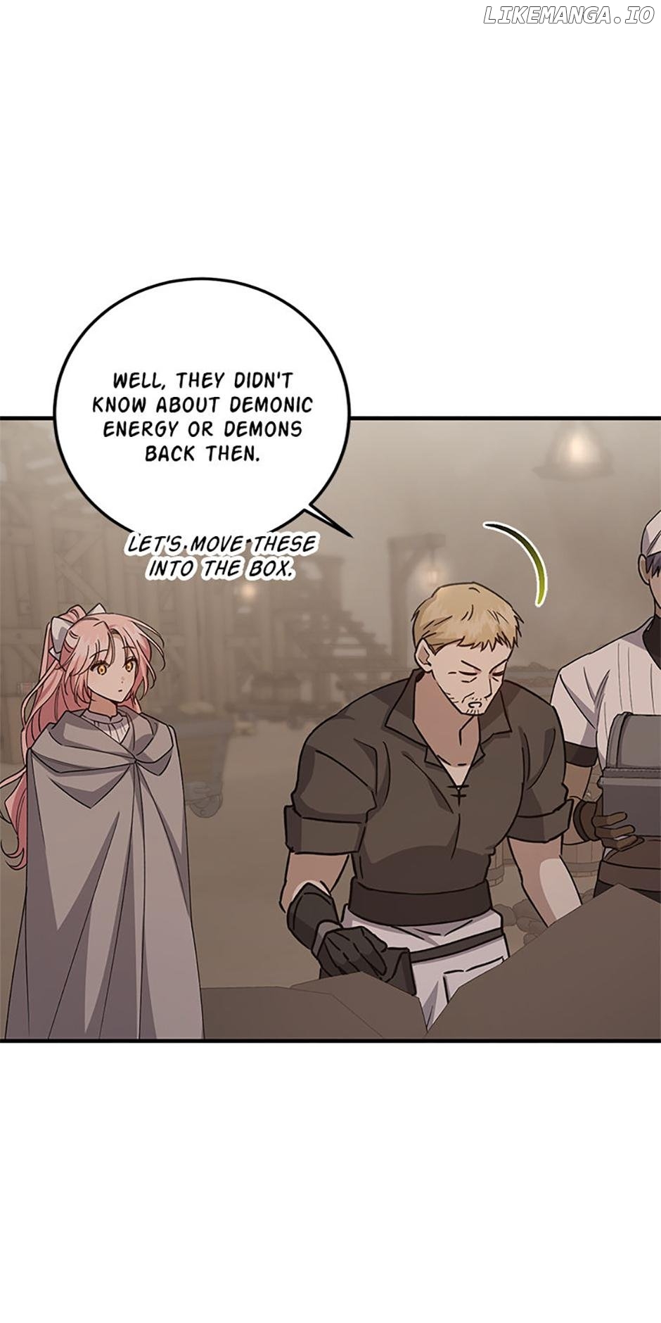 I Raised the Villains Preciously Chapter 49 - page 46