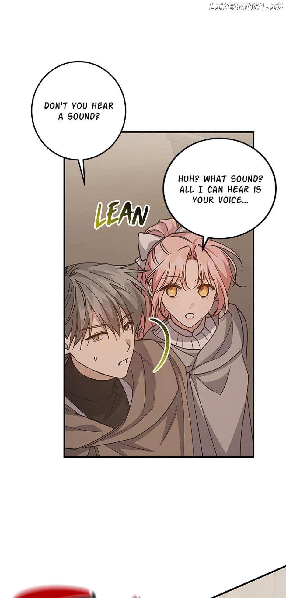 I Raised the Villains Preciously Chapter 49 - page 48