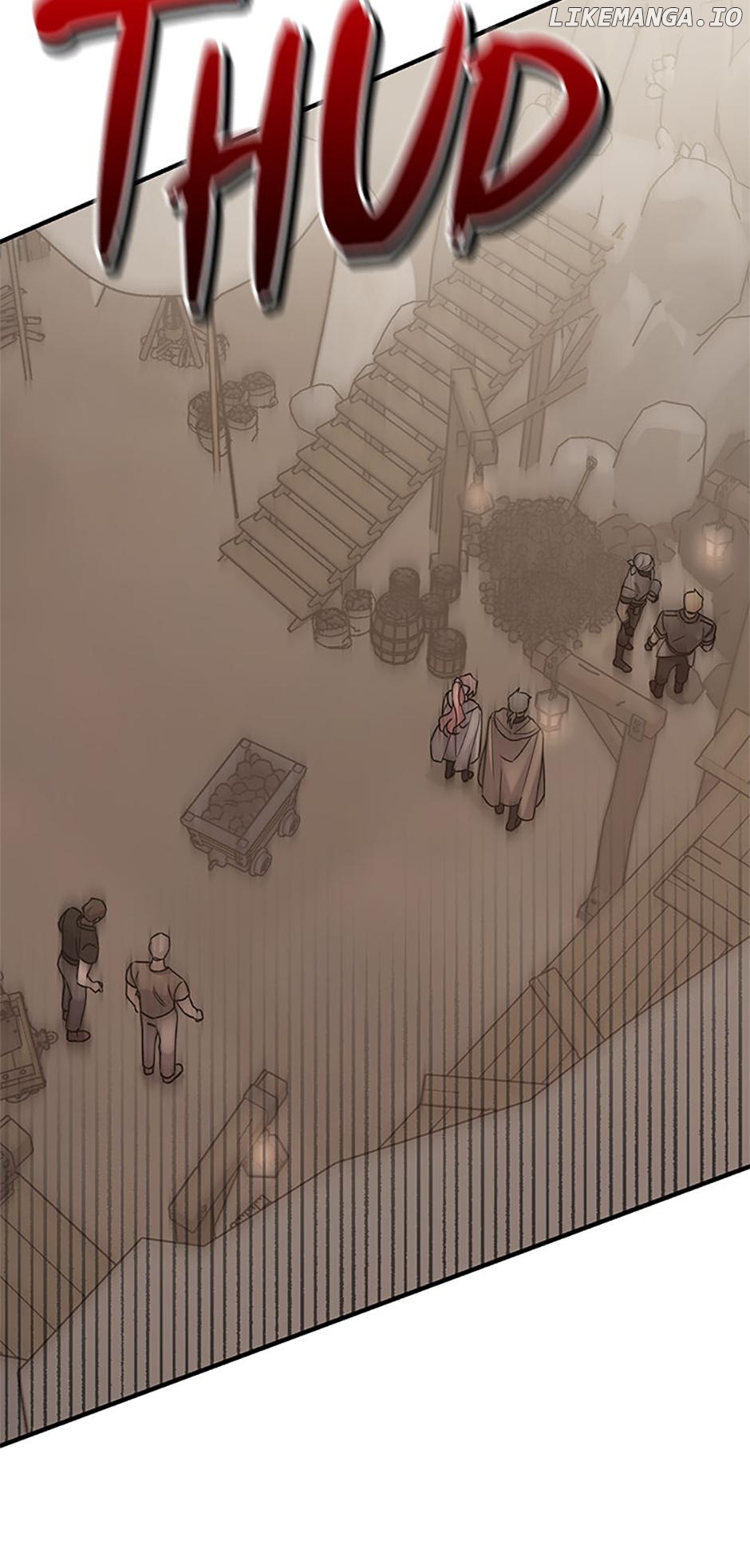 I Raised the Villains Preciously Chapter 49 - page 49