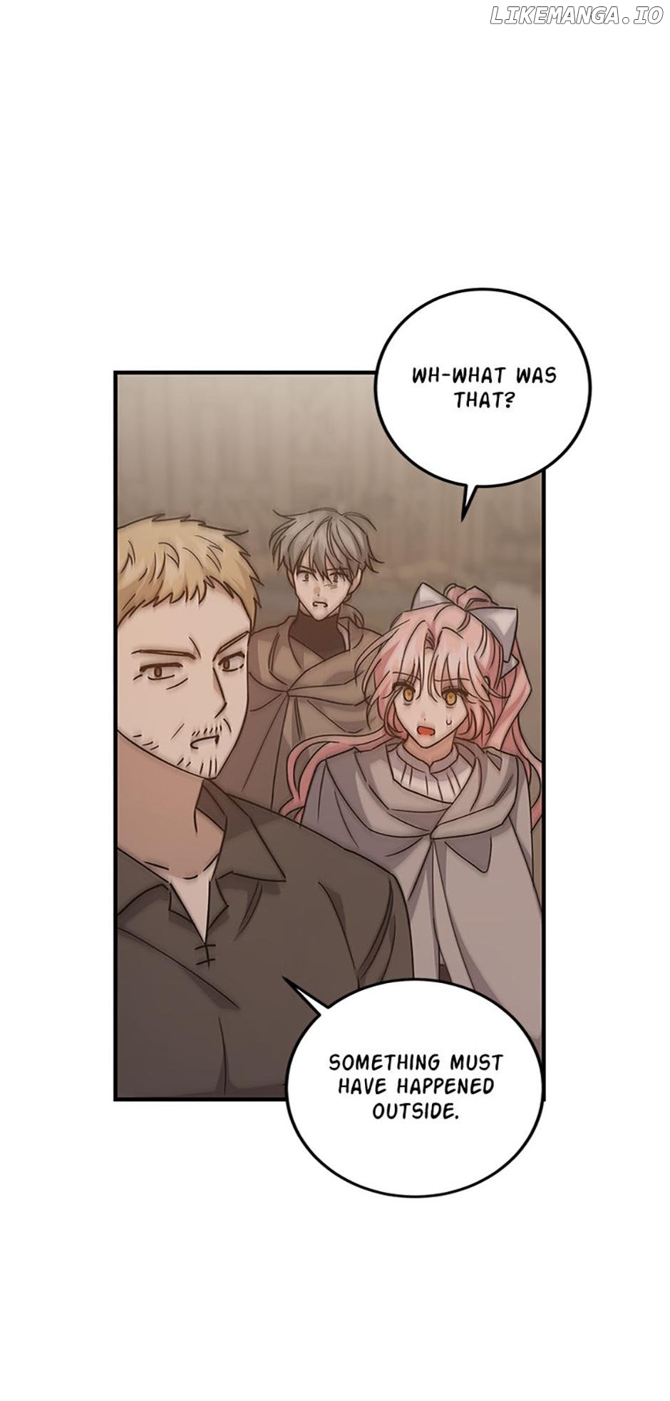 I Raised the Villains Preciously Chapter 49 - page 50