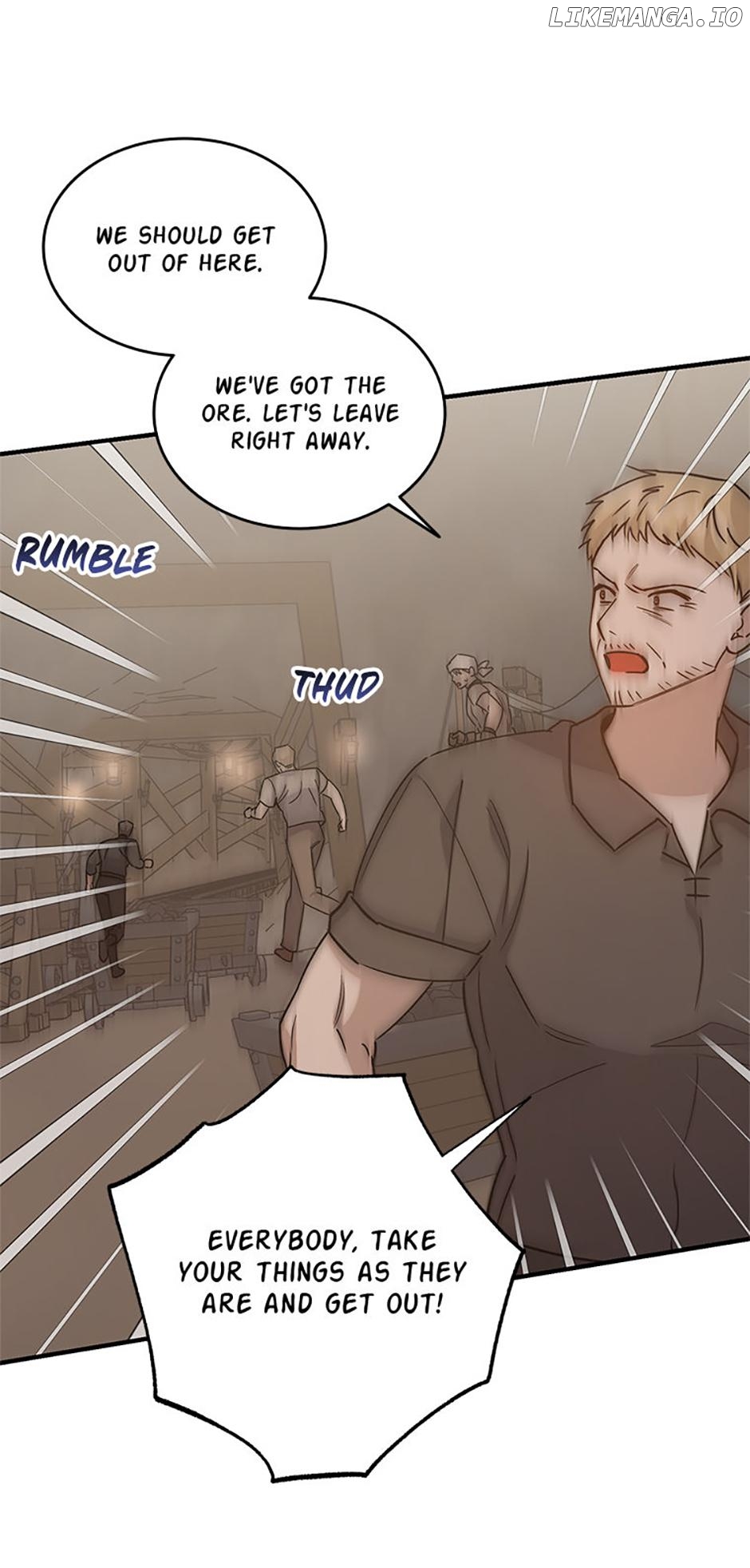 I Raised the Villains Preciously Chapter 49 - page 51