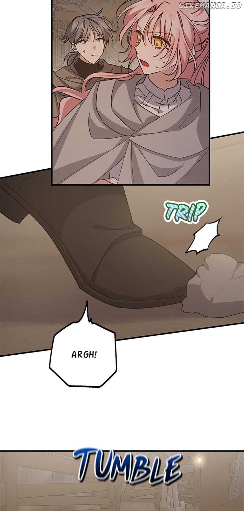 I Raised the Villains Preciously Chapter 49 - page 53