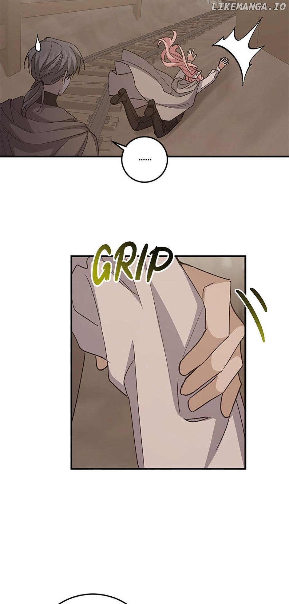 I Raised the Villains Preciously Chapter 49 - page 54