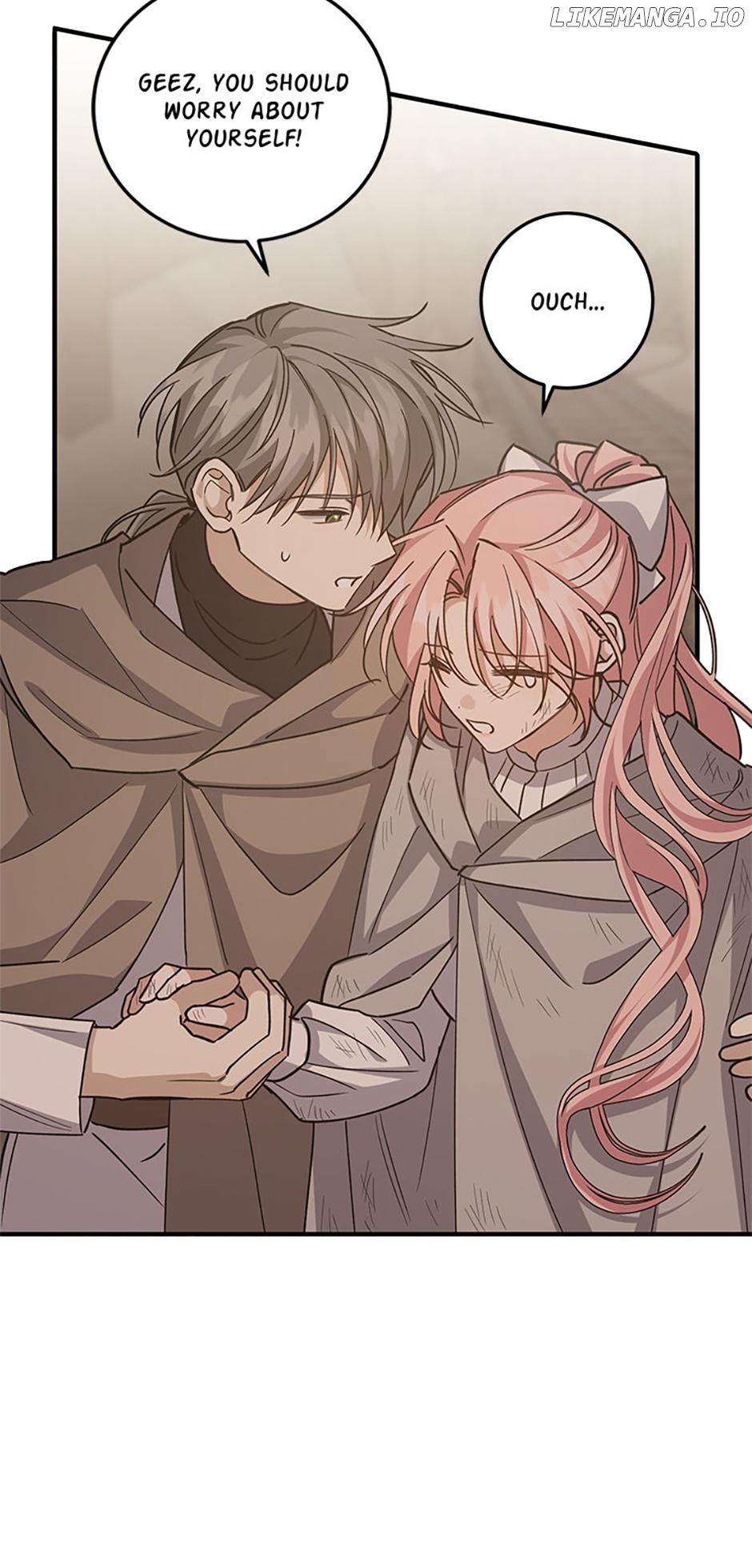 I Raised the Villains Preciously Chapter 49 - page 55