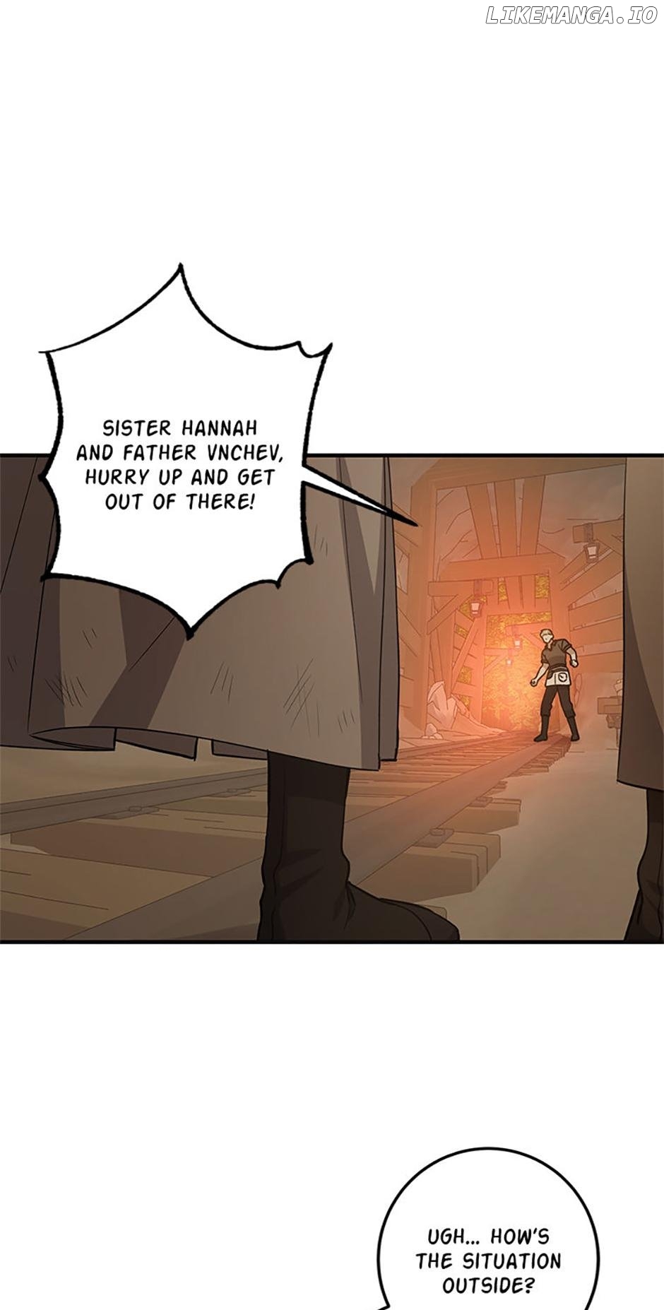 I Raised the Villains Preciously Chapter 49 - page 56