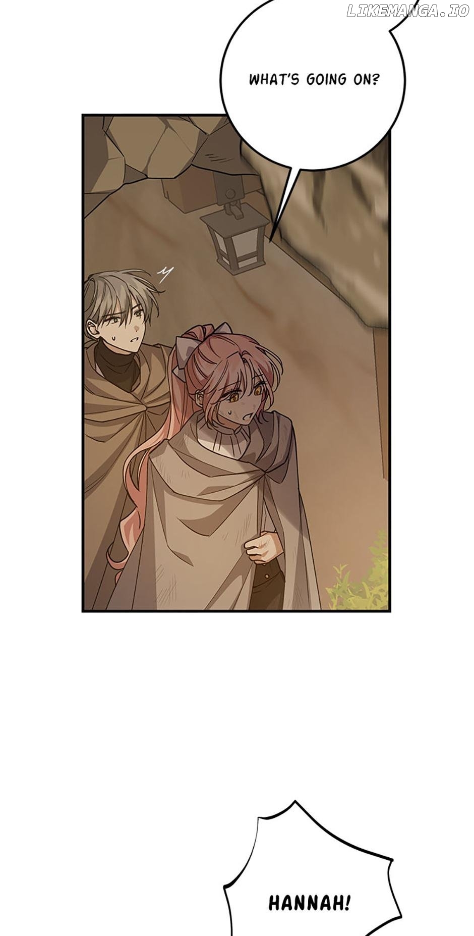 I Raised the Villains Preciously Chapter 49 - page 57