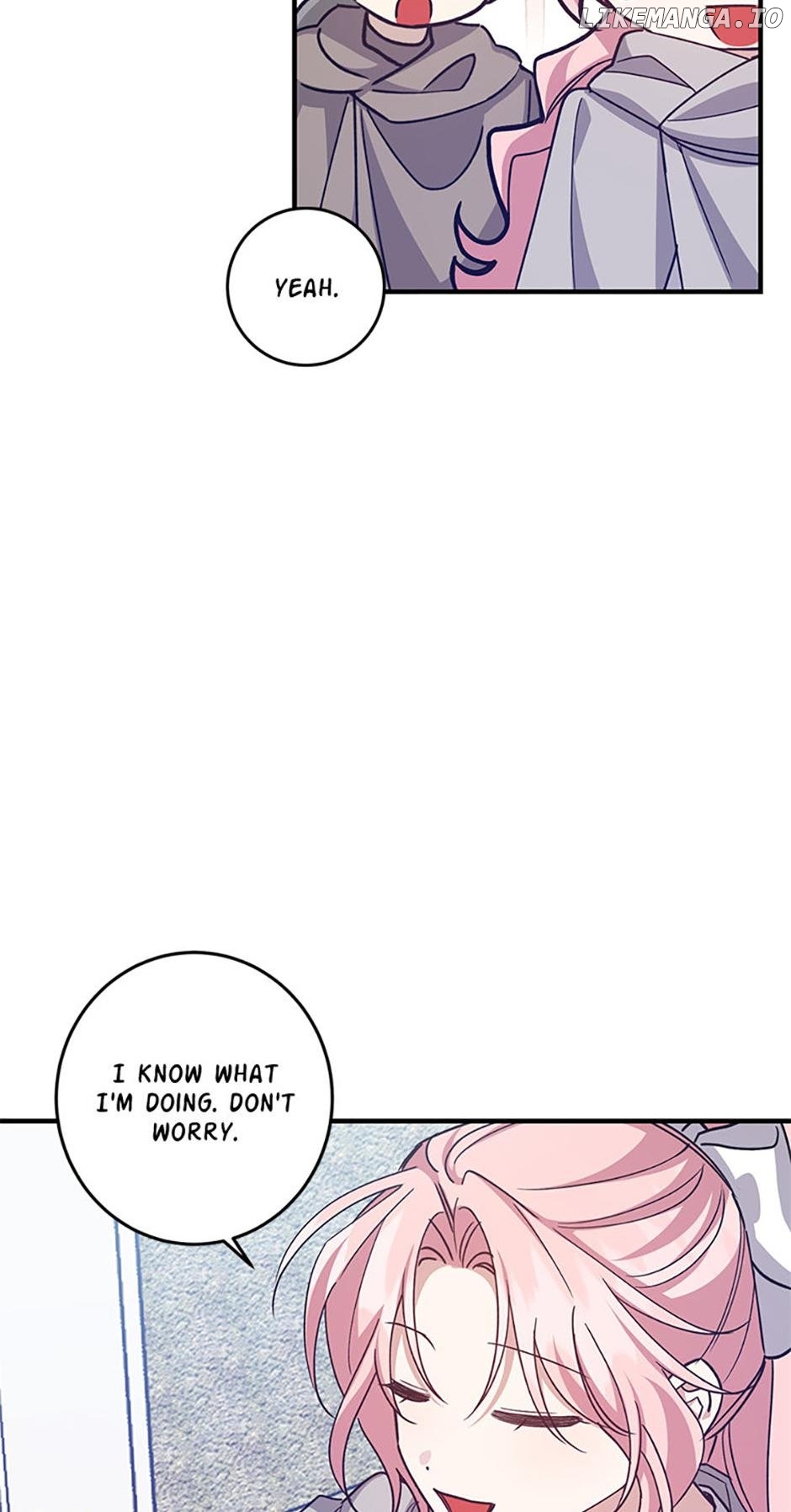 I Raised the Villains Preciously Chapter 49 - page 7