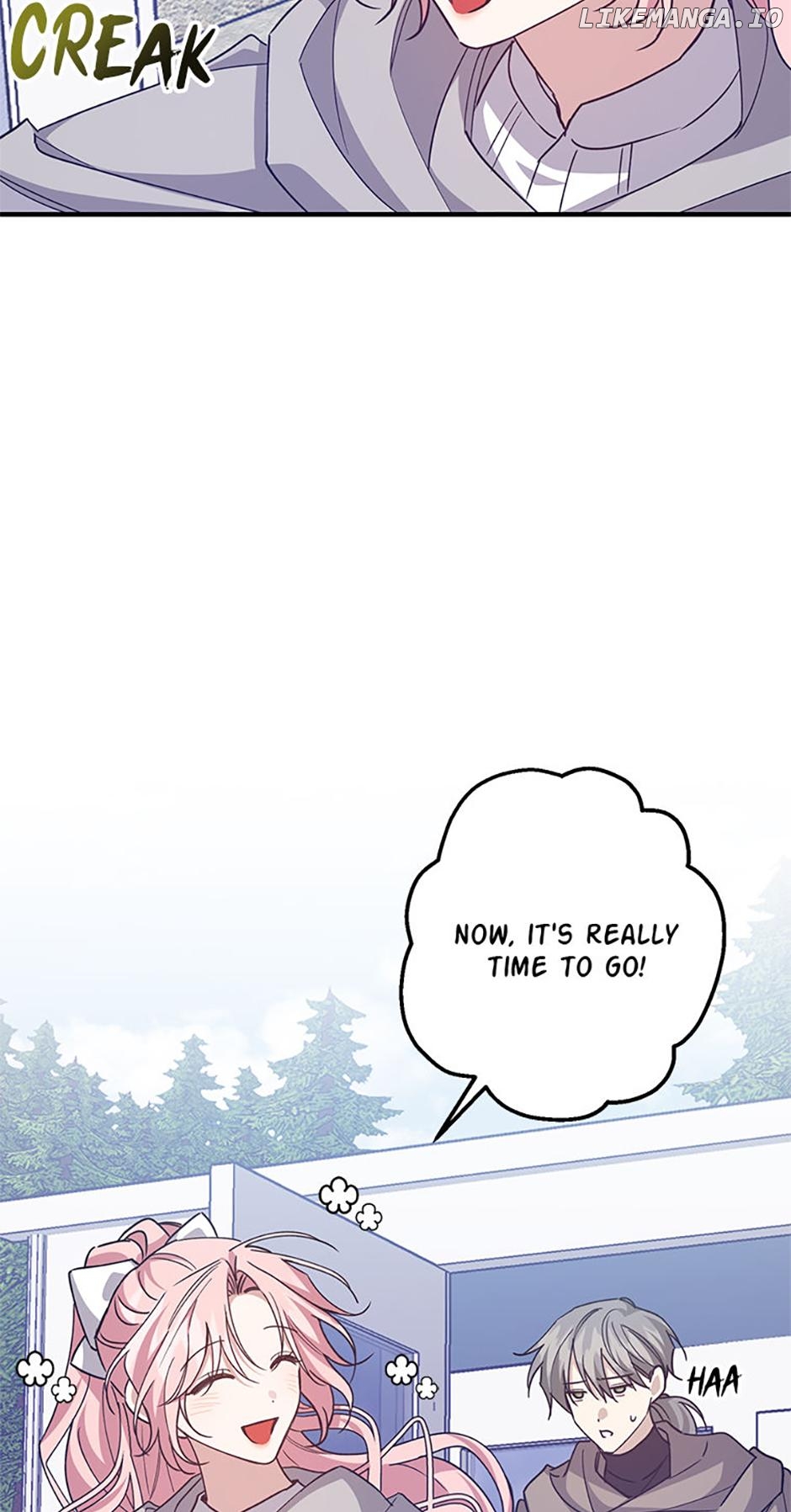 I Raised the Villains Preciously Chapter 49 - page 8