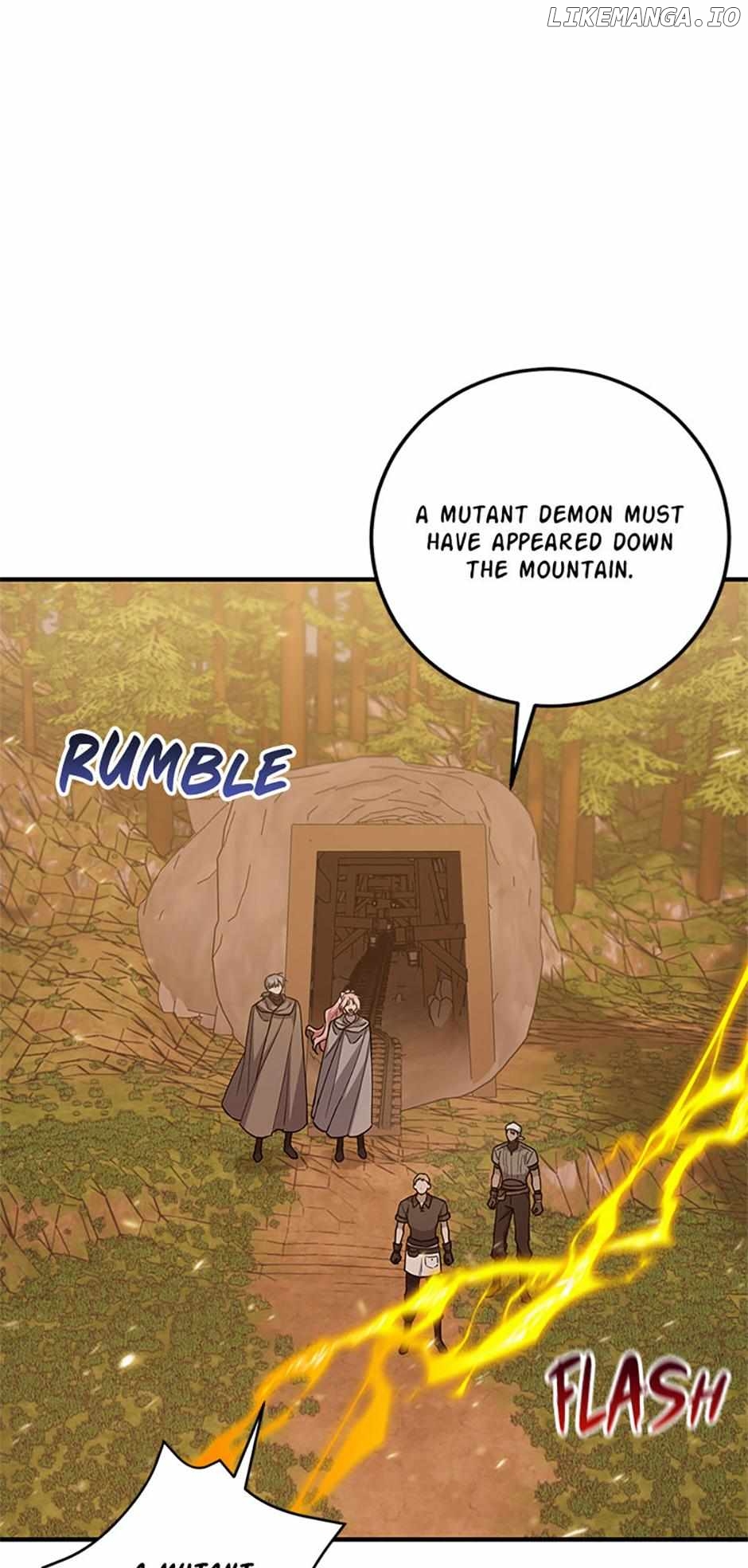 I Raised the Villains Preciously Chapter 50 - page 1