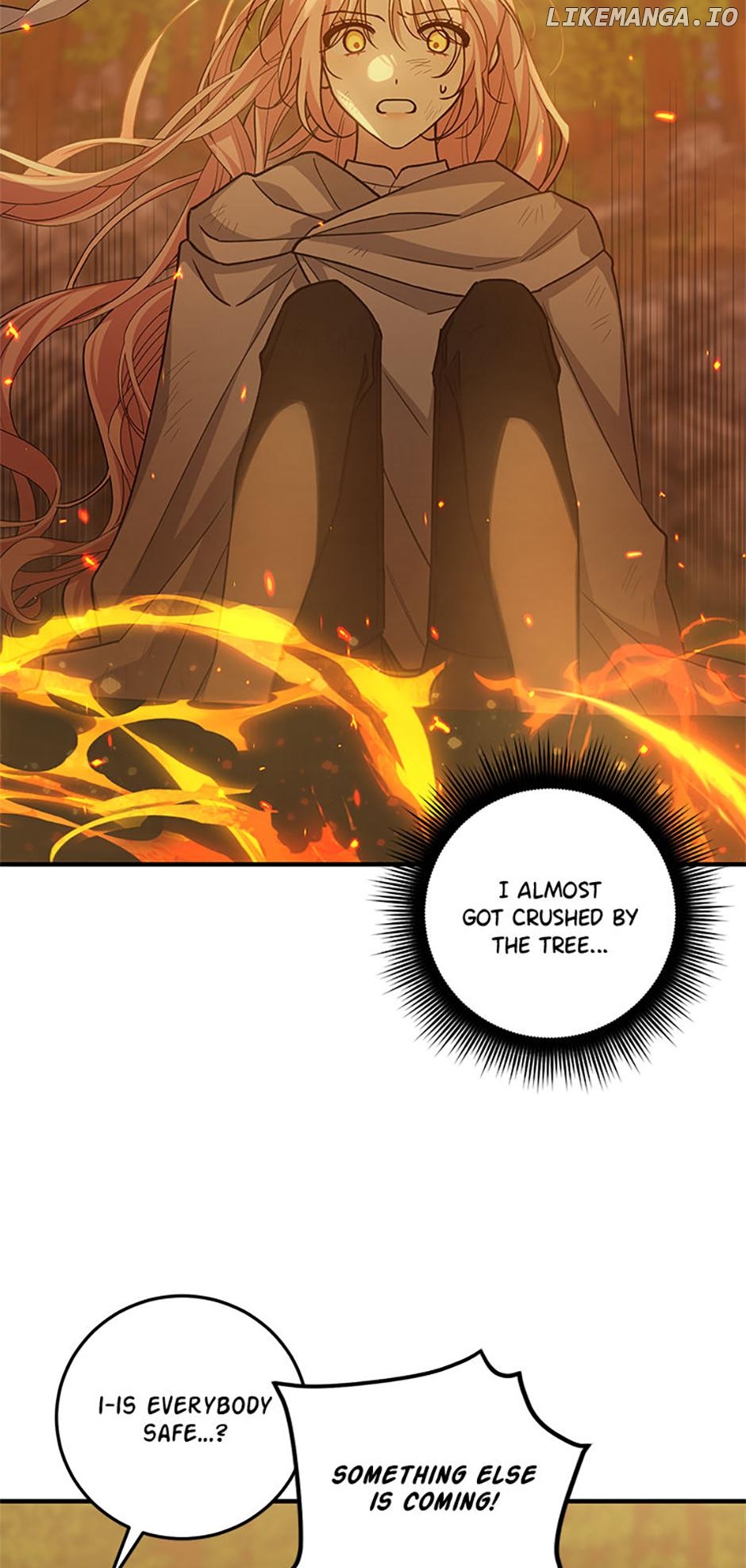 I Raised the Villains Preciously Chapter 50 - page 12