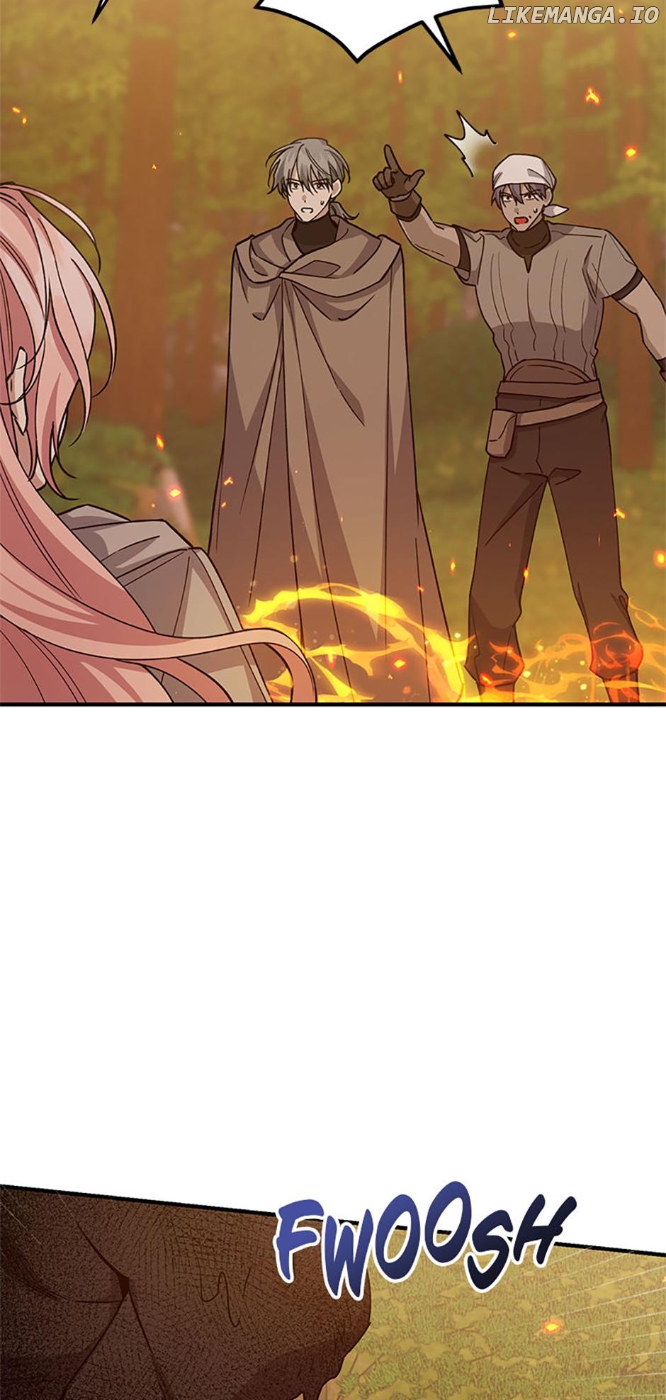 I Raised the Villains Preciously Chapter 50 - page 13