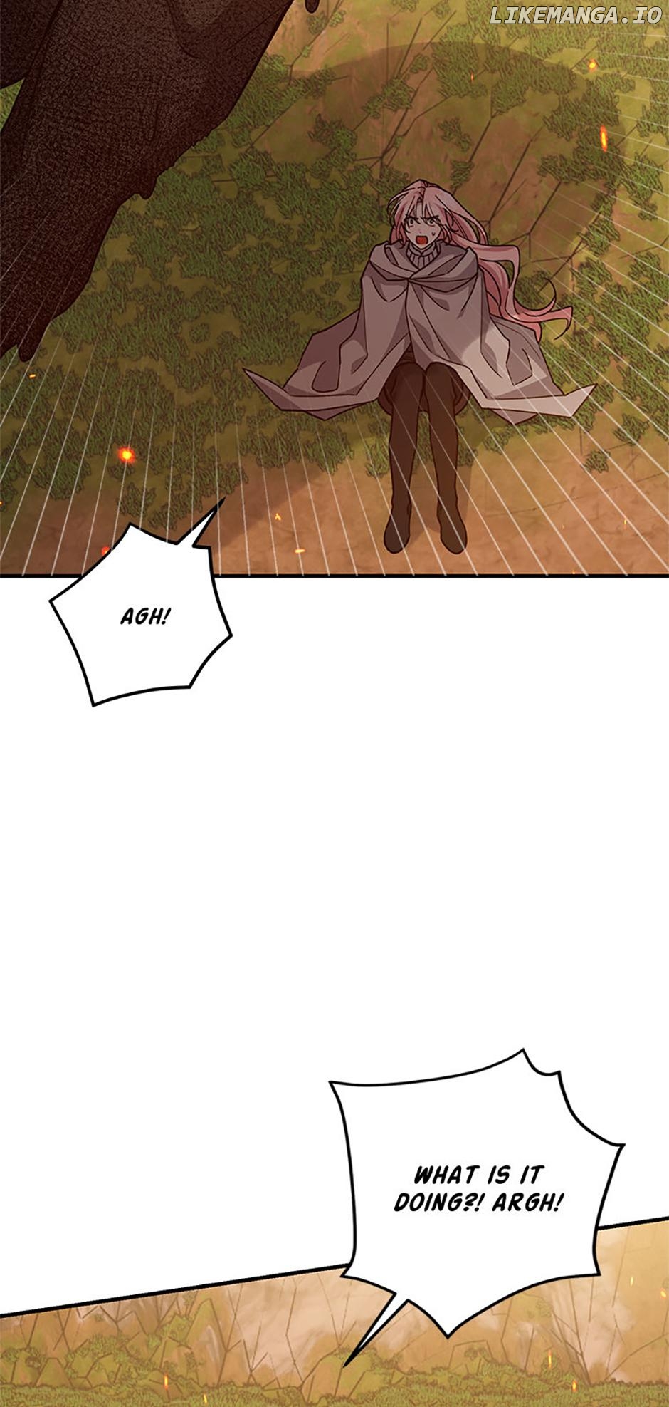 I Raised the Villains Preciously Chapter 50 - page 14