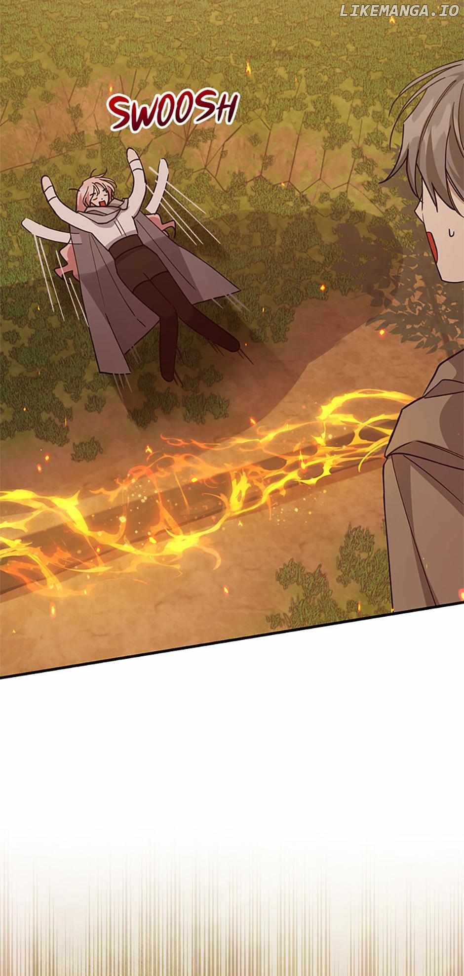 I Raised the Villains Preciously Chapter 50 - page 15