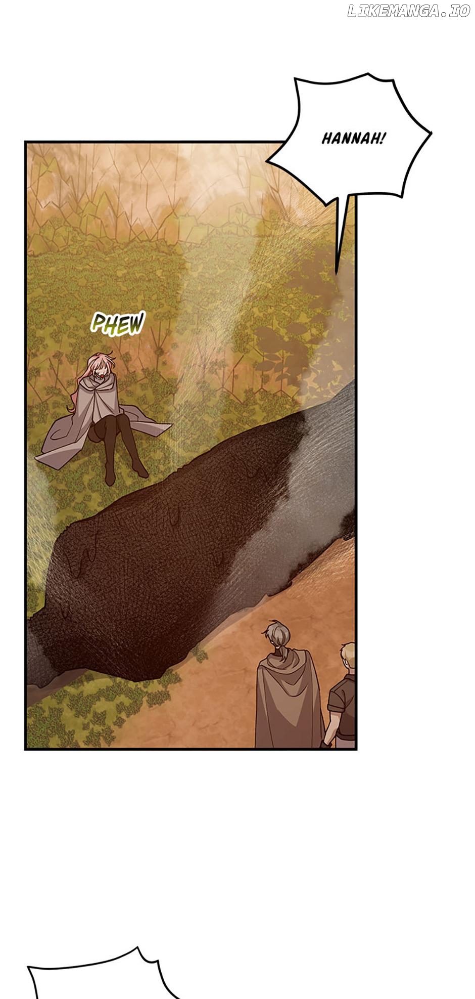 I Raised the Villains Preciously Chapter 50 - page 17