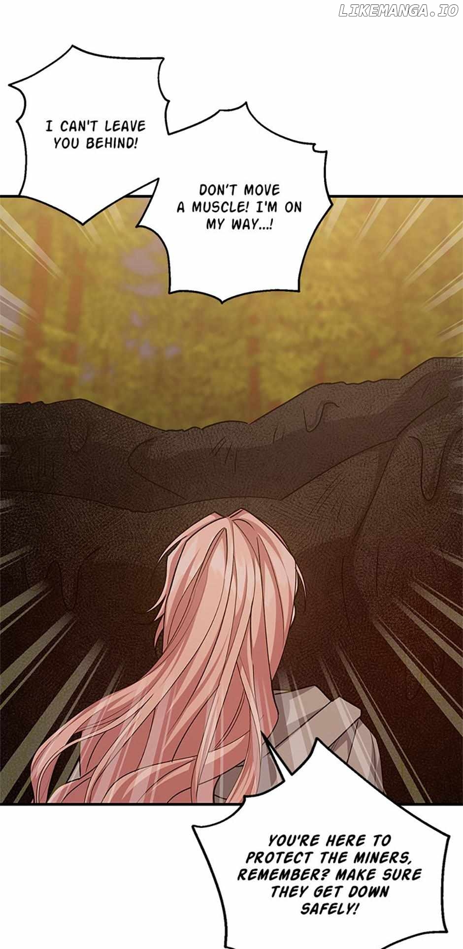 I Raised the Villains Preciously Chapter 50 - page 19