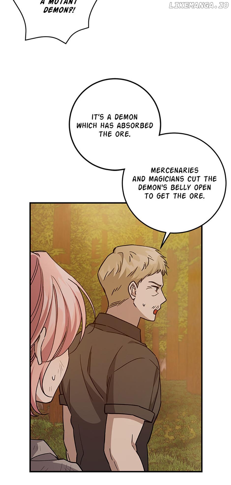 I Raised the Villains Preciously Chapter 50 - page 2