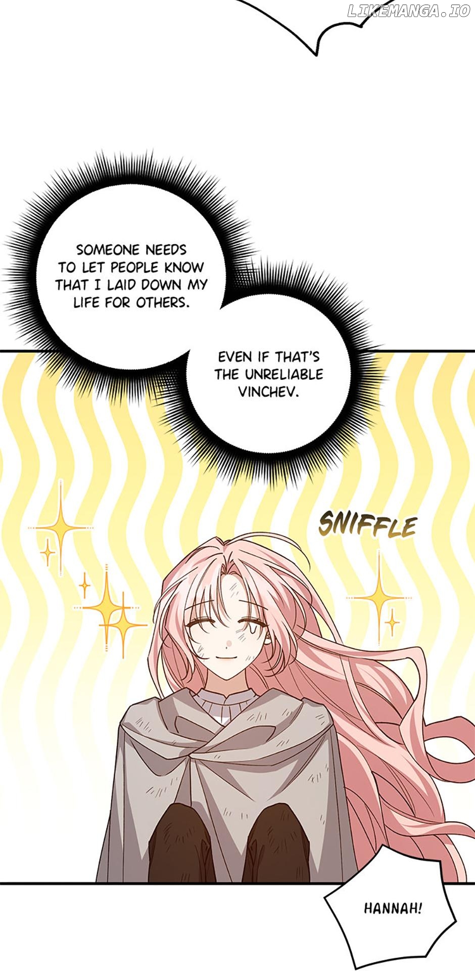 I Raised the Villains Preciously Chapter 50 - page 20