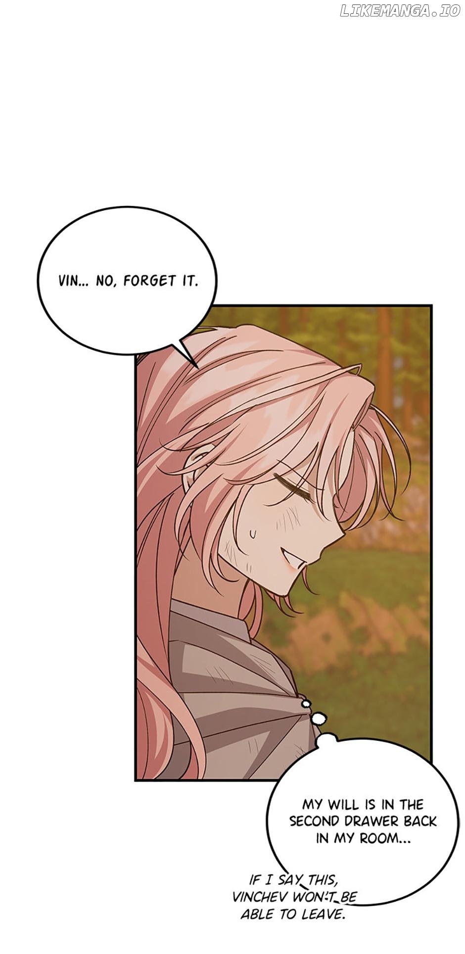 I Raised the Villains Preciously Chapter 50 - page 21