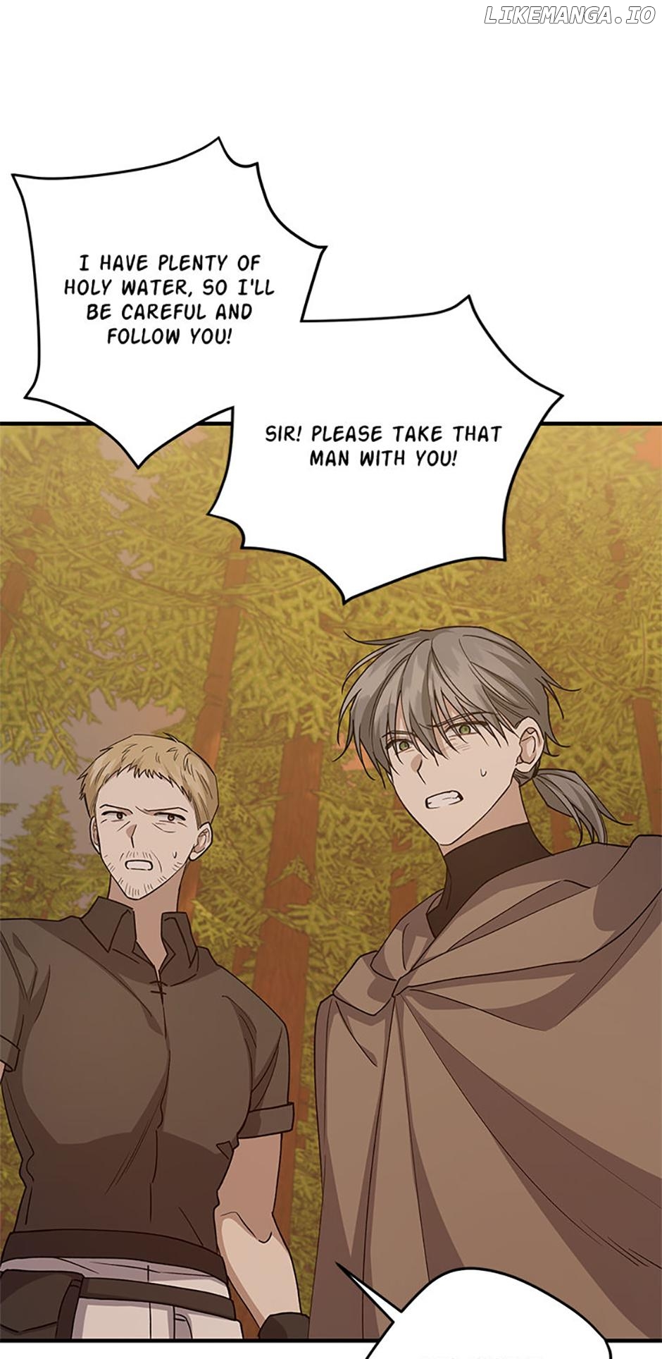 I Raised the Villains Preciously Chapter 50 - page 22