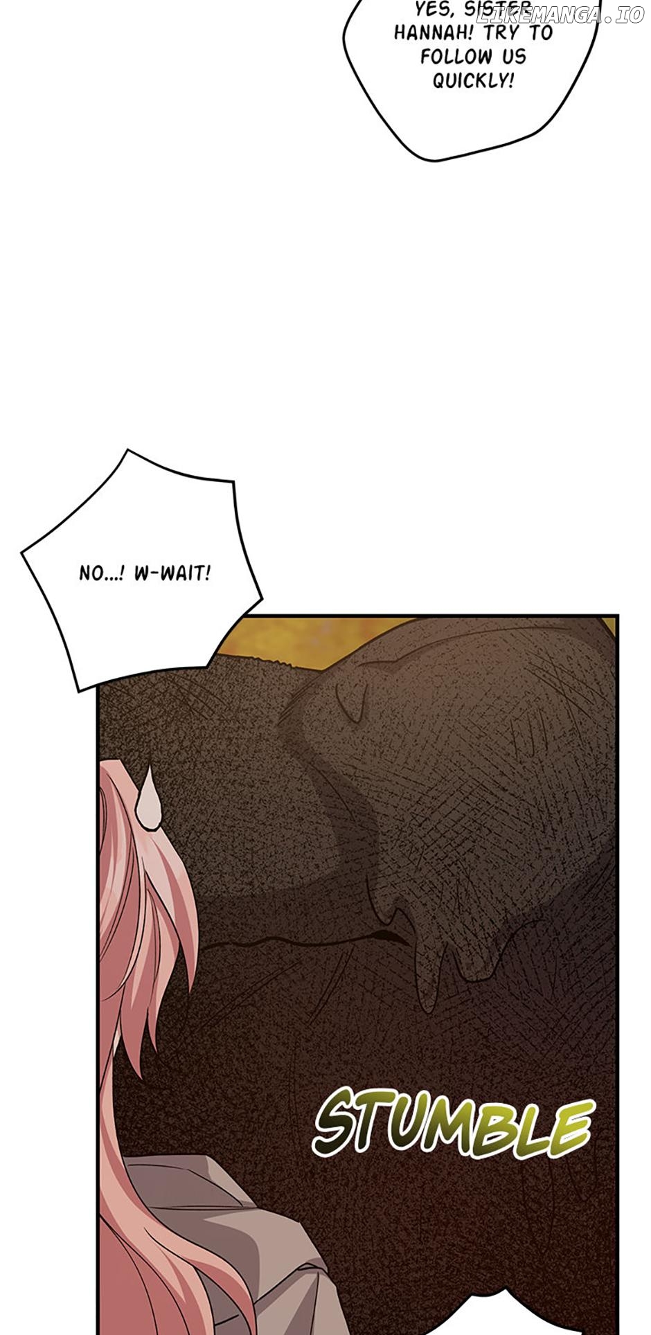 I Raised the Villains Preciously Chapter 50 - page 23