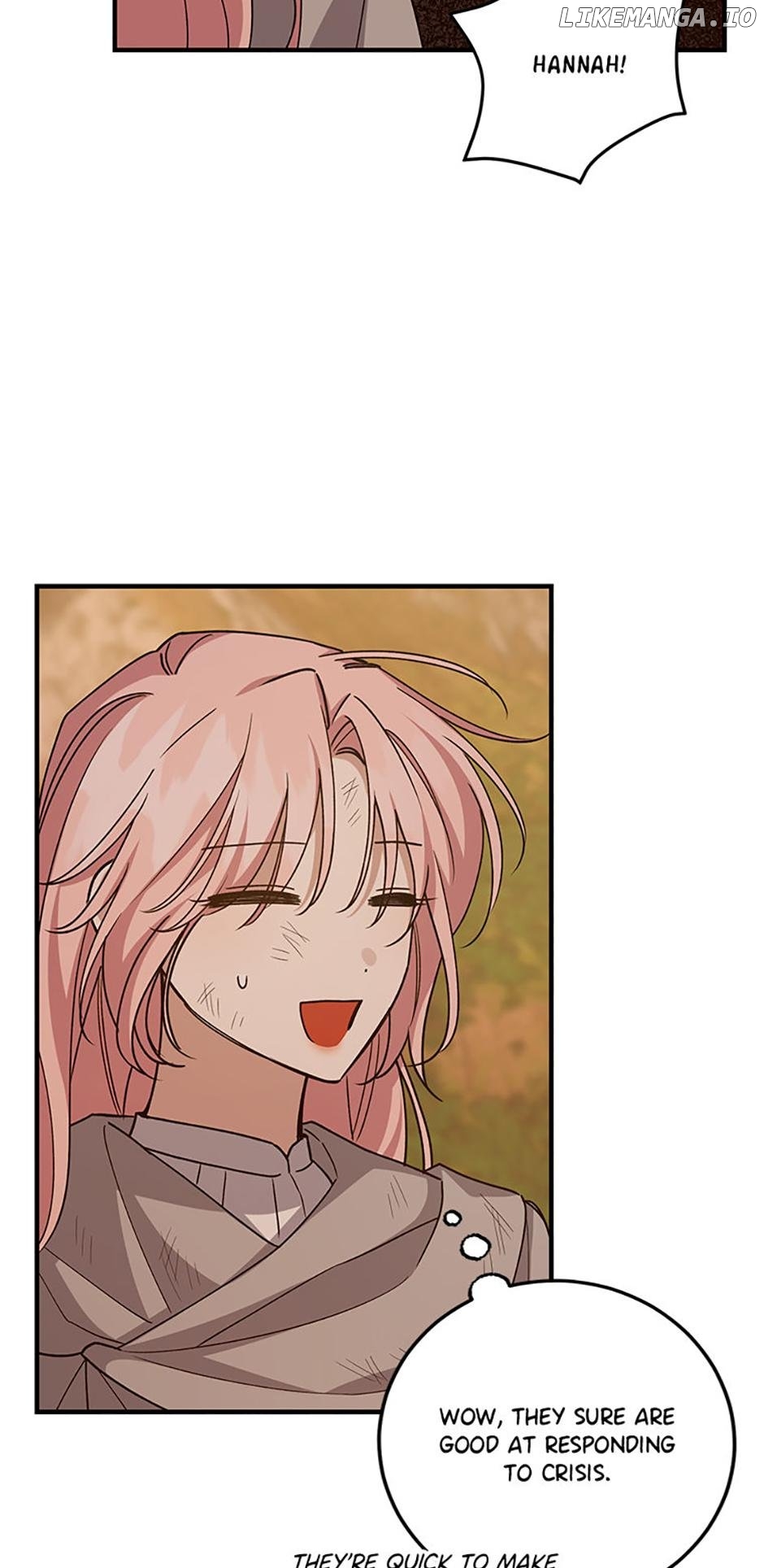 I Raised the Villains Preciously Chapter 50 - page 24